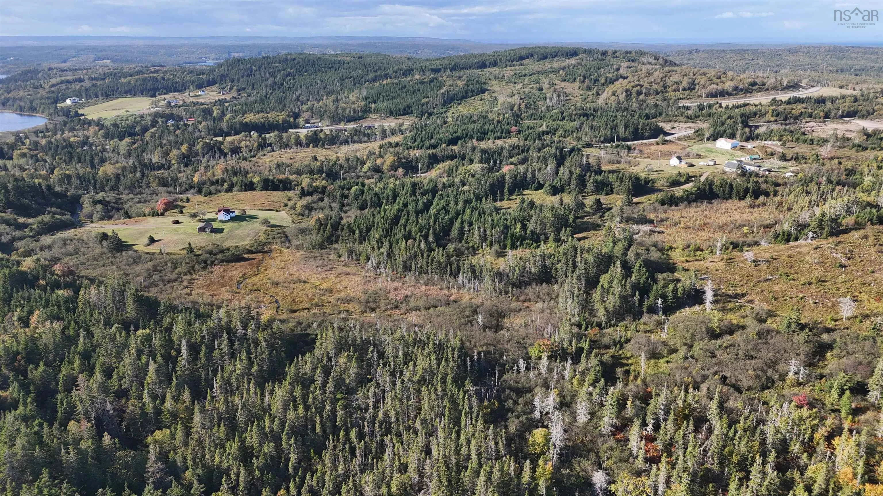 Lynches River Road, St. Peters, NS B0E 3B0, ,Land,For Sale,Lynches River,202518862