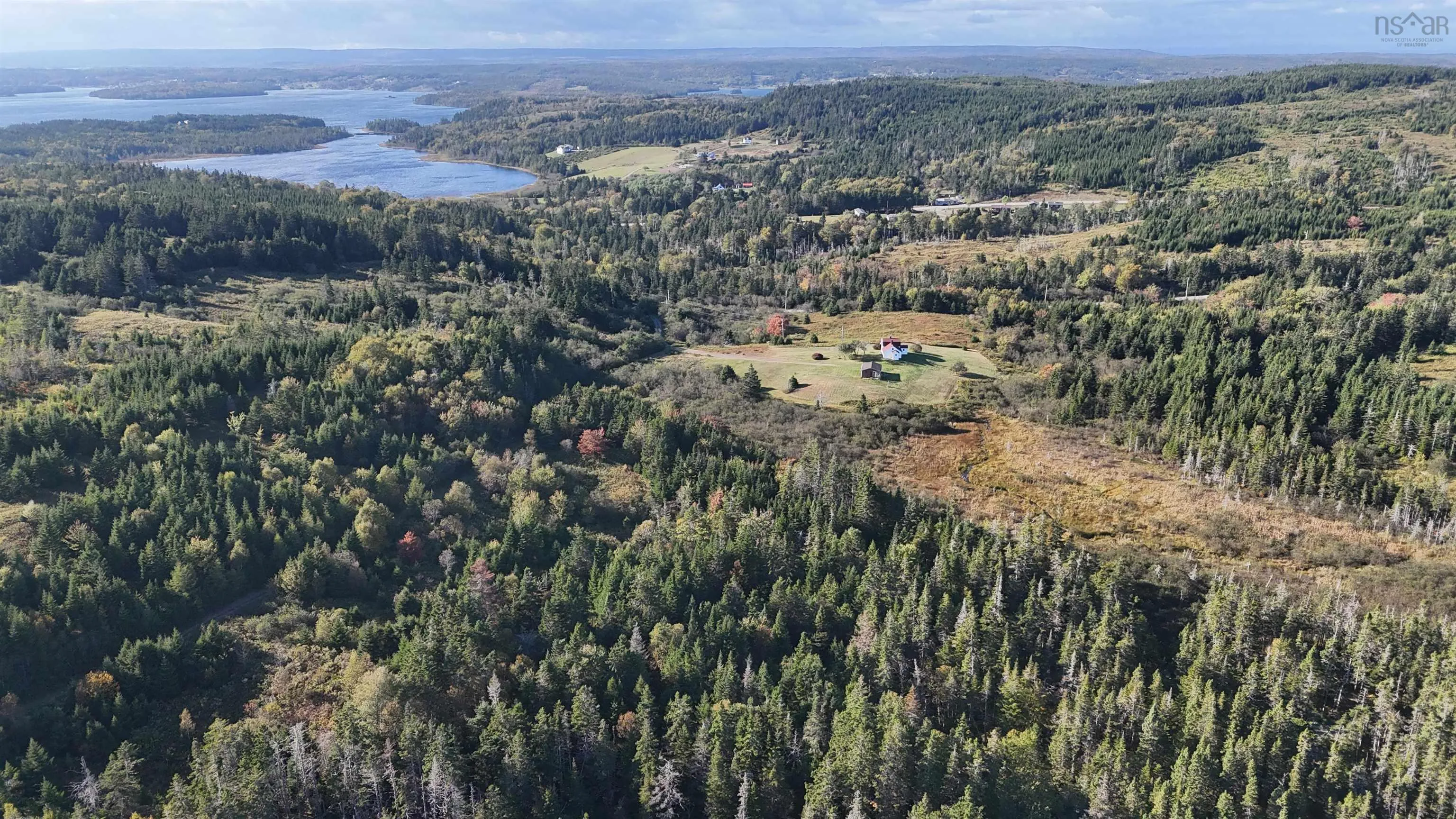 Lynches River Road, St. Peters, NS B0E 3B0, ,Land,For Sale,Lynches River,202518862