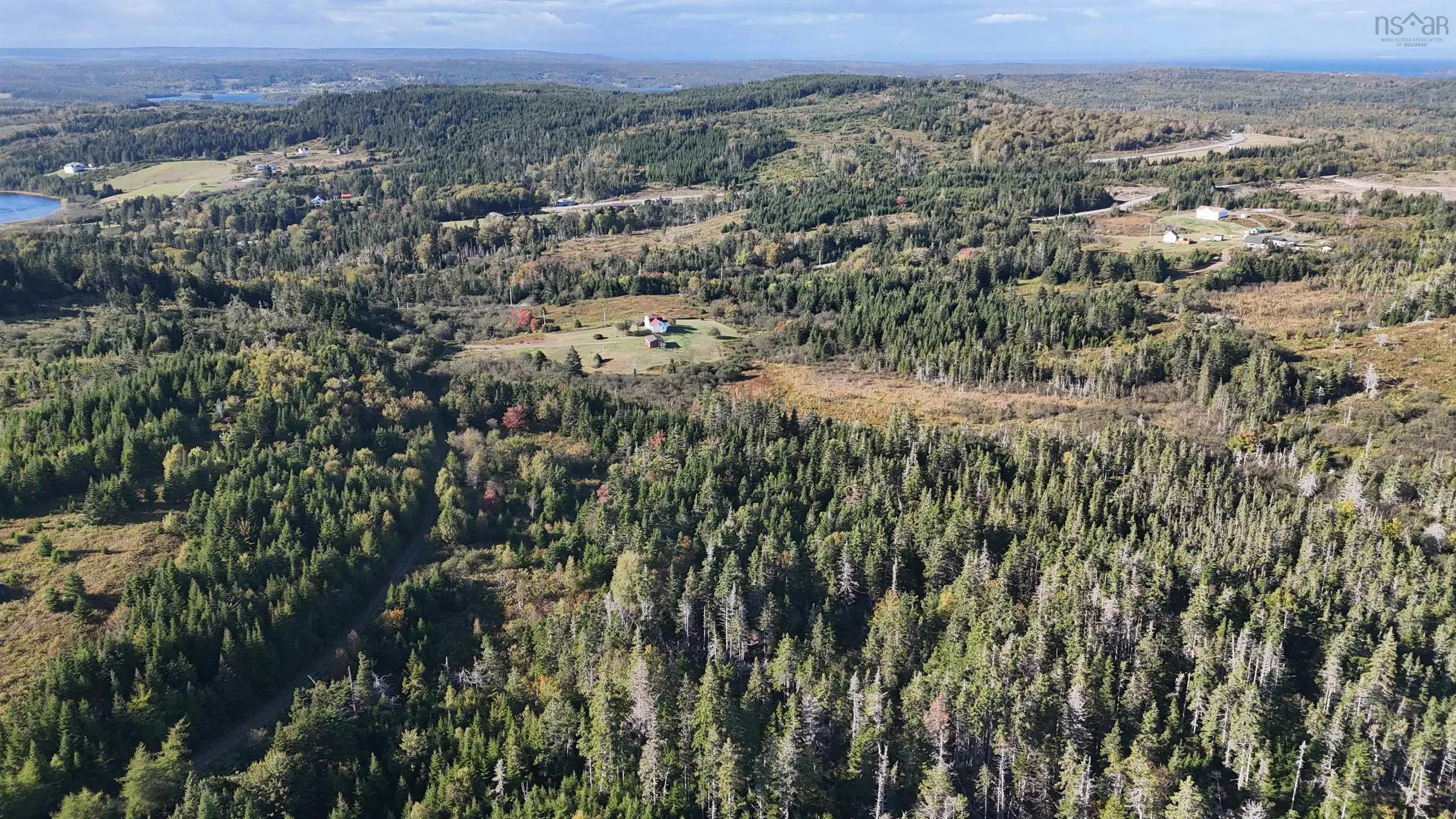 Lynches River Road, St. Peters, NS B0E 3B0, ,Land,For Sale,Lynches River,202518862