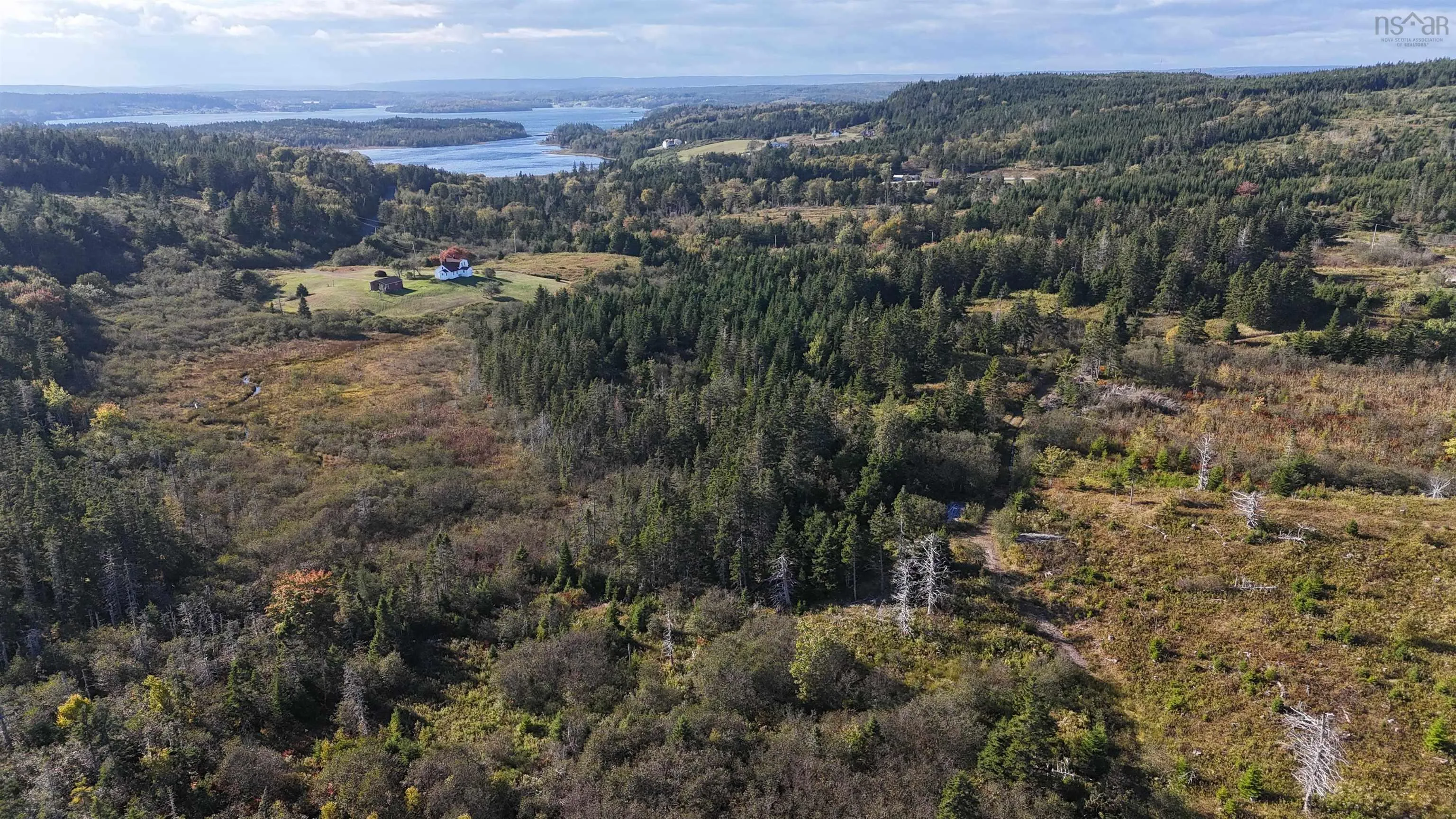 Lynches River Road, St. Peters, NS B0E 3B0, ,Land,For Sale,Lynches River,202518862