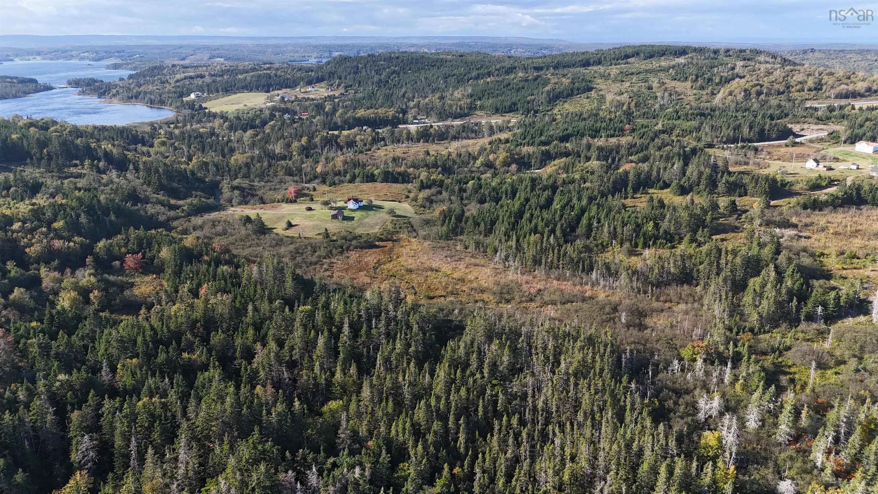 Lynches River Road, St. Peters, NS B0E 3B0, ,Land,For Sale,Lynches River,202518862