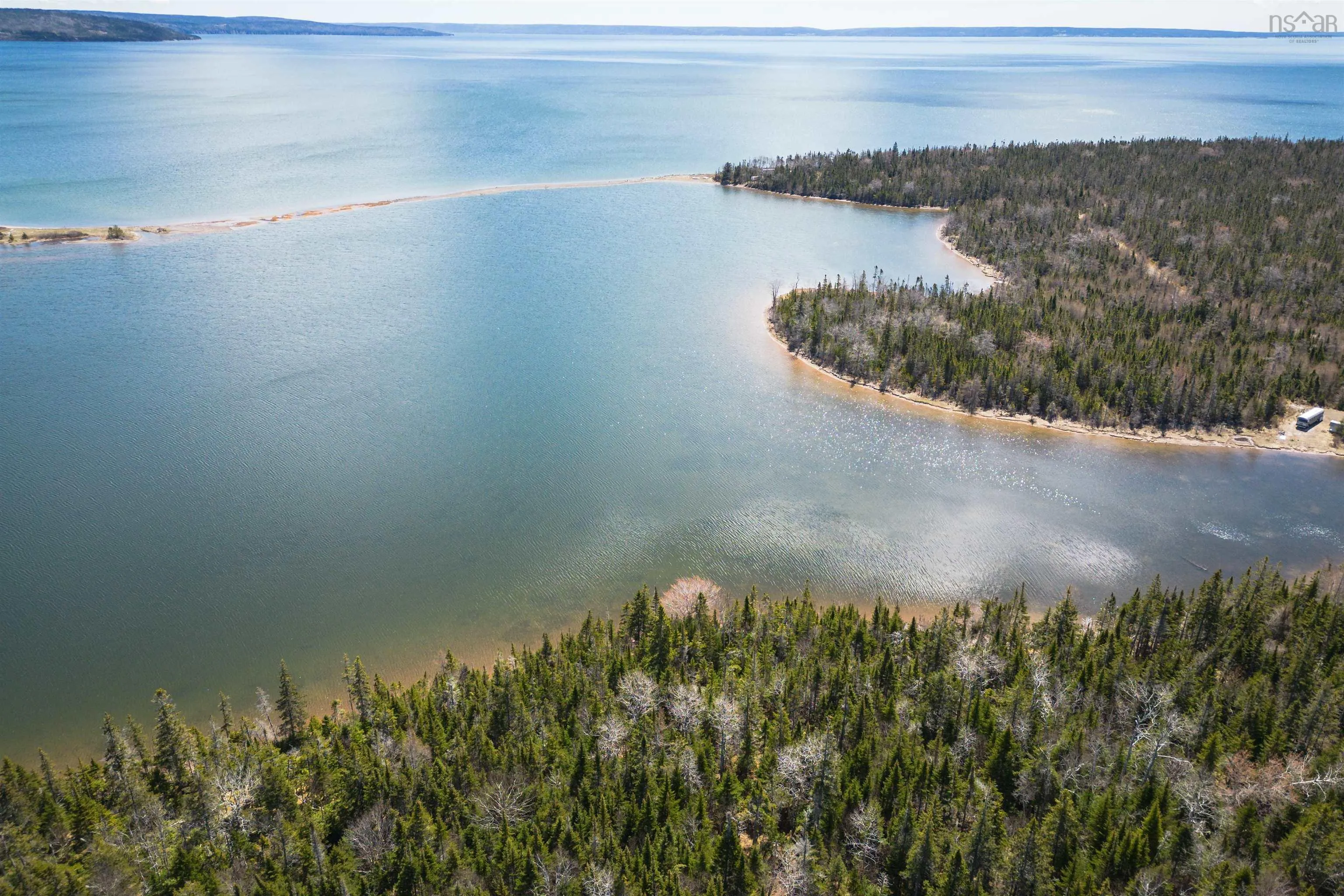 Red Point East Road, Red Point, NS B2C 1N7, ,Land,For Sale,Red Point East,202518752