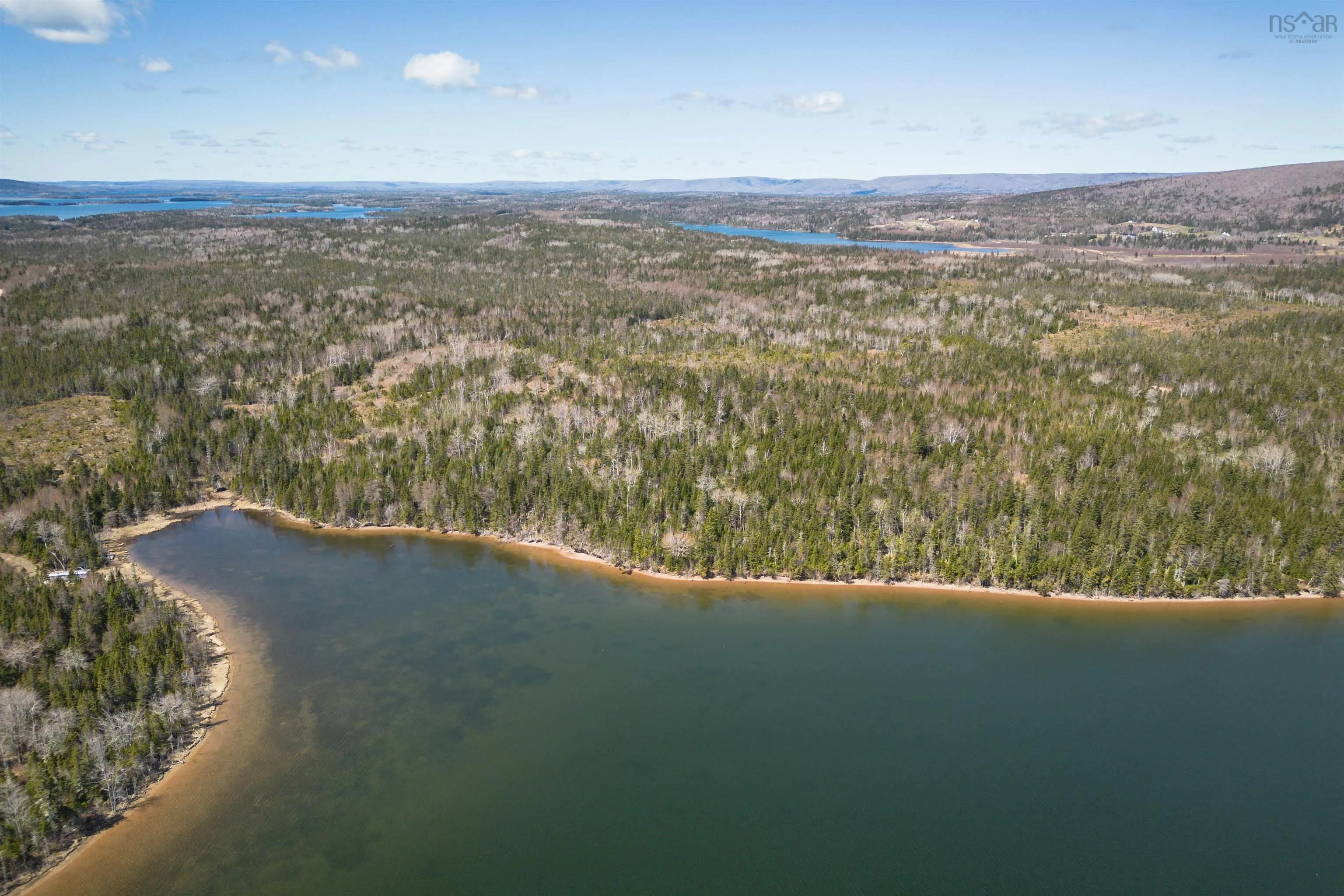 Red Point East Road, Red Point, NS B2C 1N7, ,Land,For Sale,Red Point East,202518752