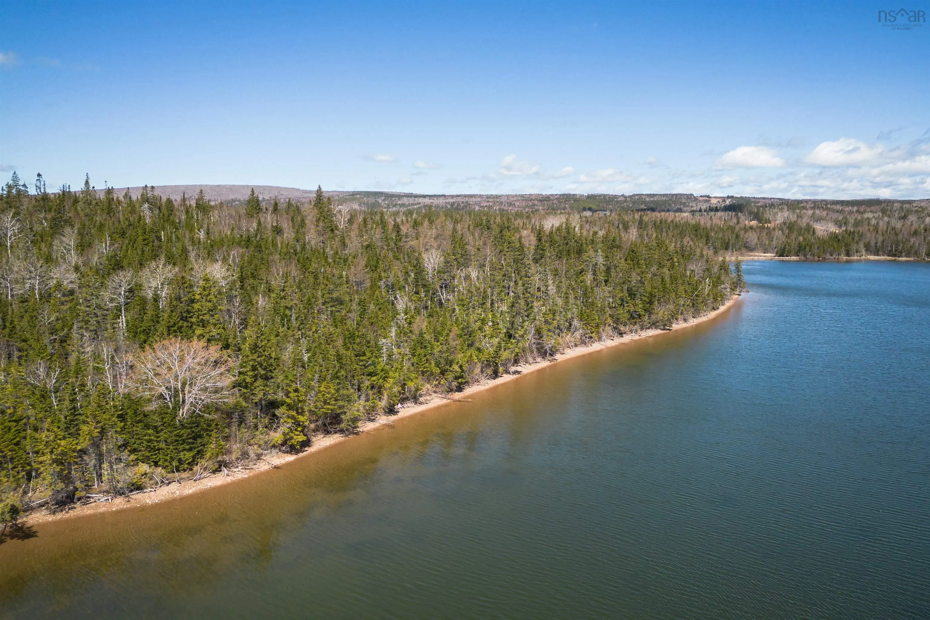 Red Point East Road, Red Point, NS B2C 1N7, ,Land,For Sale,Red Point East,202518752
