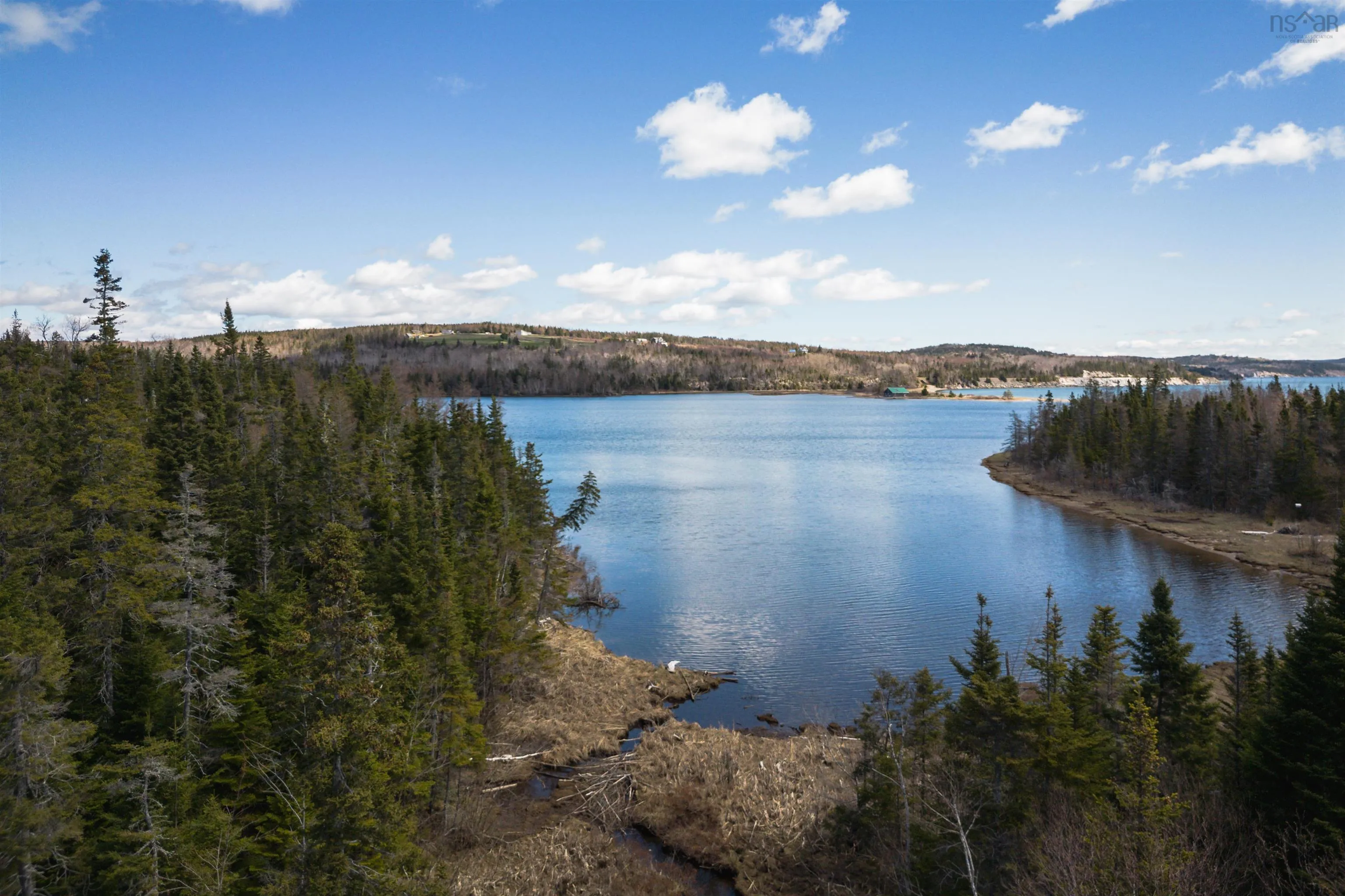 Red Point East Road, Red Point, NS B2C 1N7, ,Land,For Sale,Red Point East,202518752
