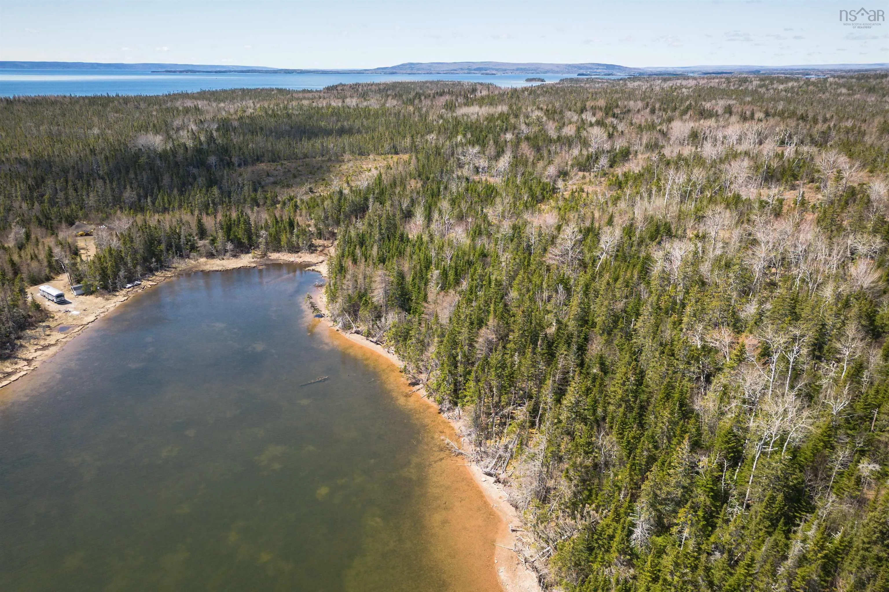 Red Point East Road, Red Point, NS B2C 1N7, ,Land,For Sale,Red Point East,202518752