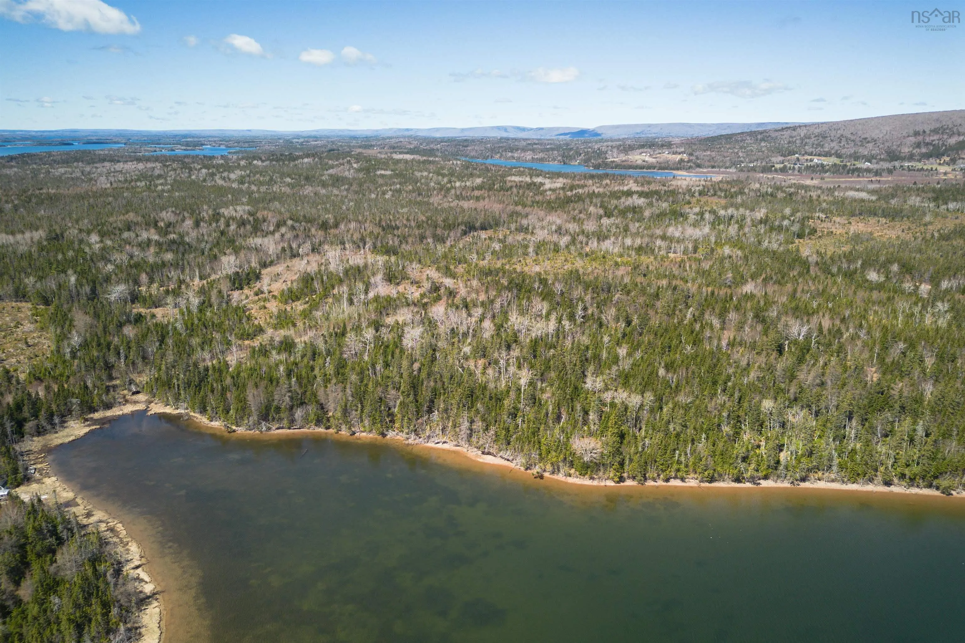 Red Point East Road, Red Point, NS B2C 1N7, ,Land,For Sale,Red Point East,202518752
