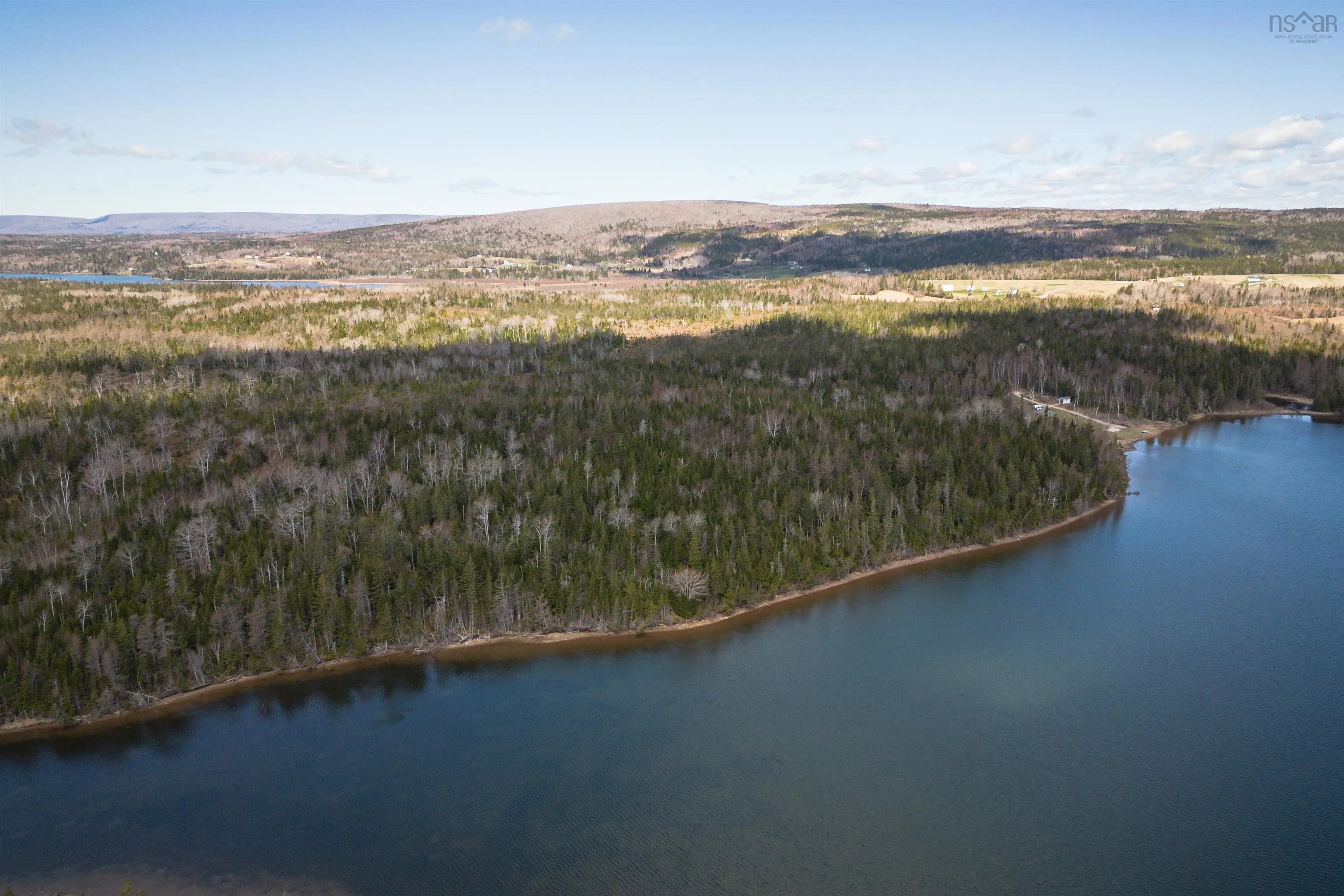 Red Point East Road, Red Point, NS B2C 1N7, ,Land,For Sale,Red Point East,202518752