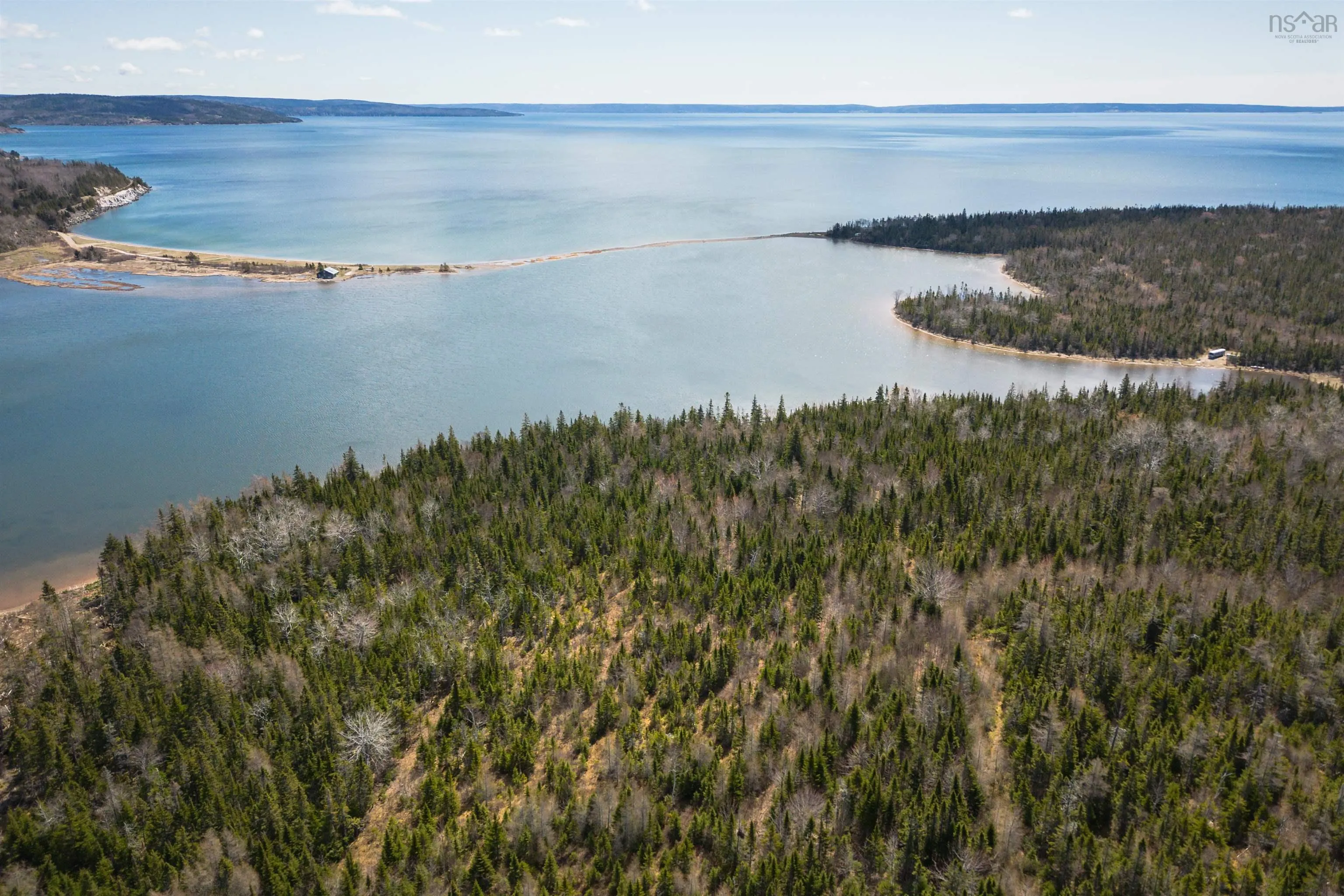 Red Point East Road, Red Point, NS B2C 1N7, ,Land,For Sale,Red Point East,202518752