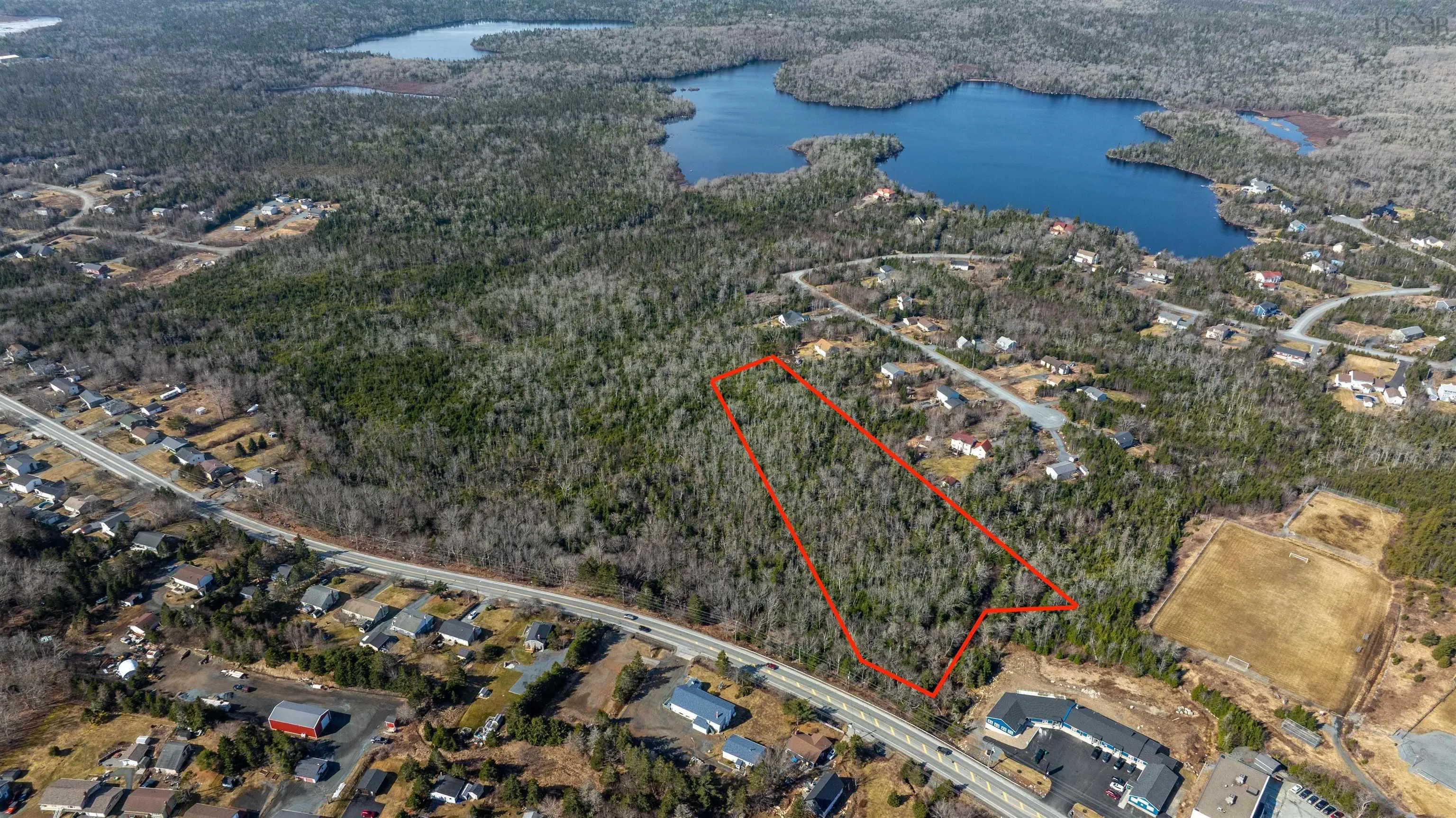 Prospect Road Lot 2, Brookside Ns B3t 1s9, ,Land,For Sale,Prospect,202506649
