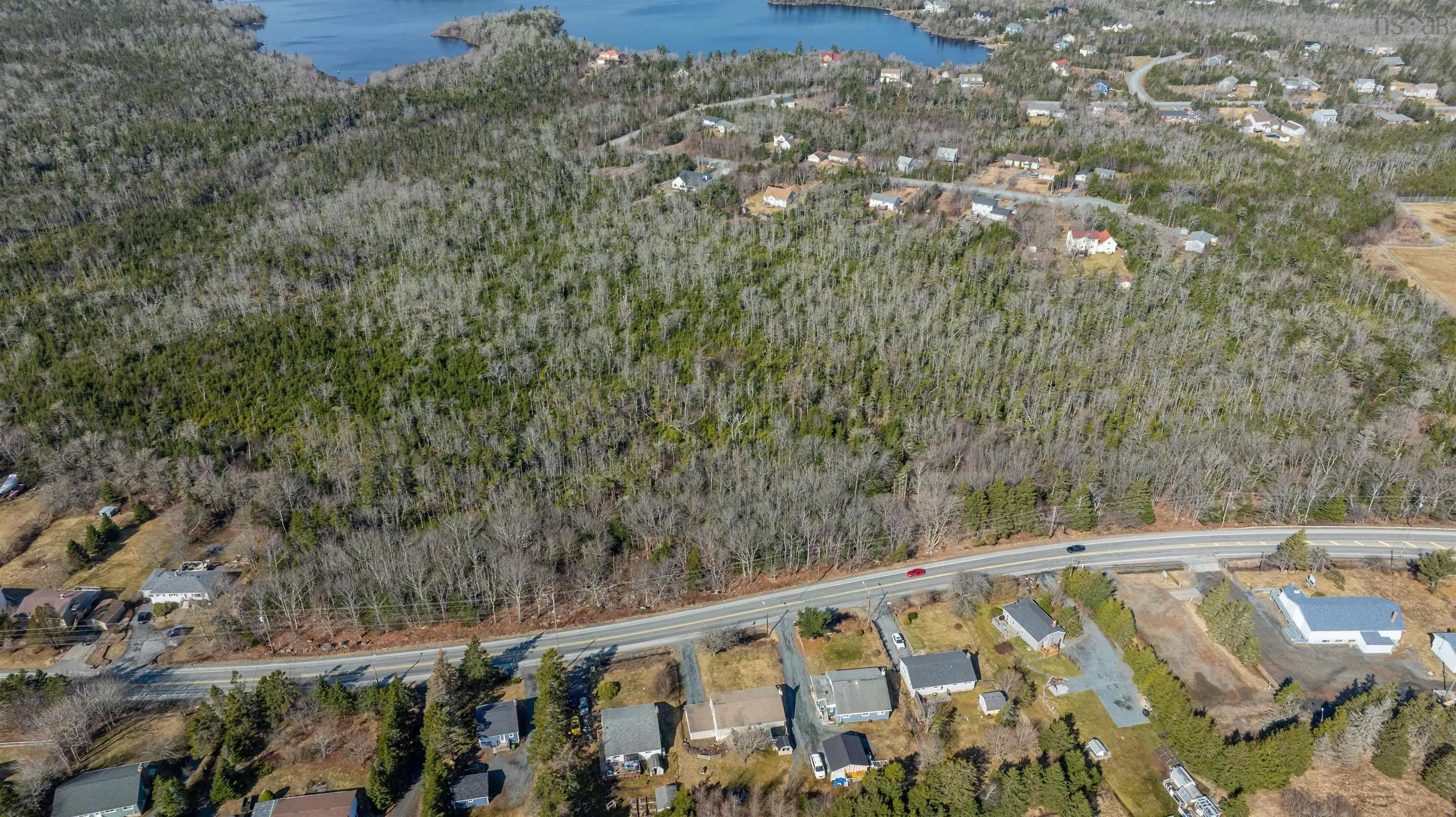 Prospect Road Lot 2, Brookside Ns B3t 1s9, ,Land,For Sale,Prospect,202506649