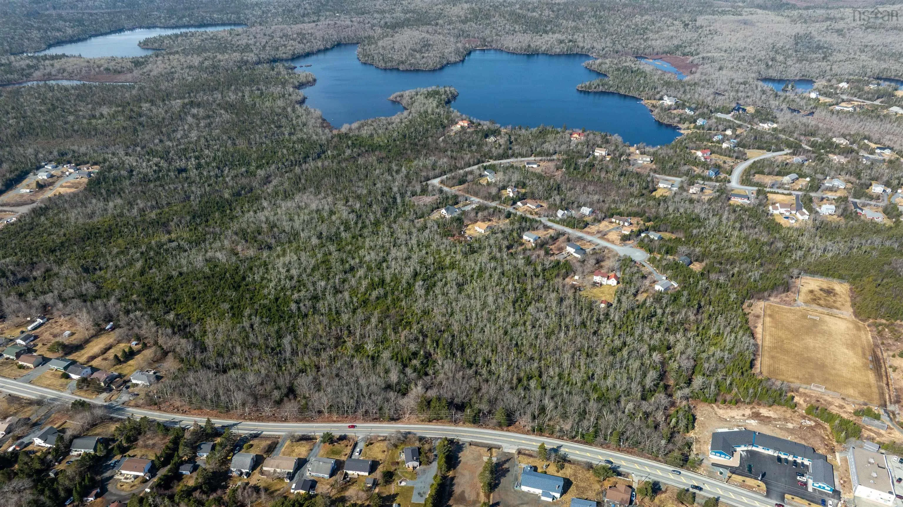 Prospect Road Lot 2, Brookside Ns B3t 1s9, ,Land,For Sale,Prospect,202506649