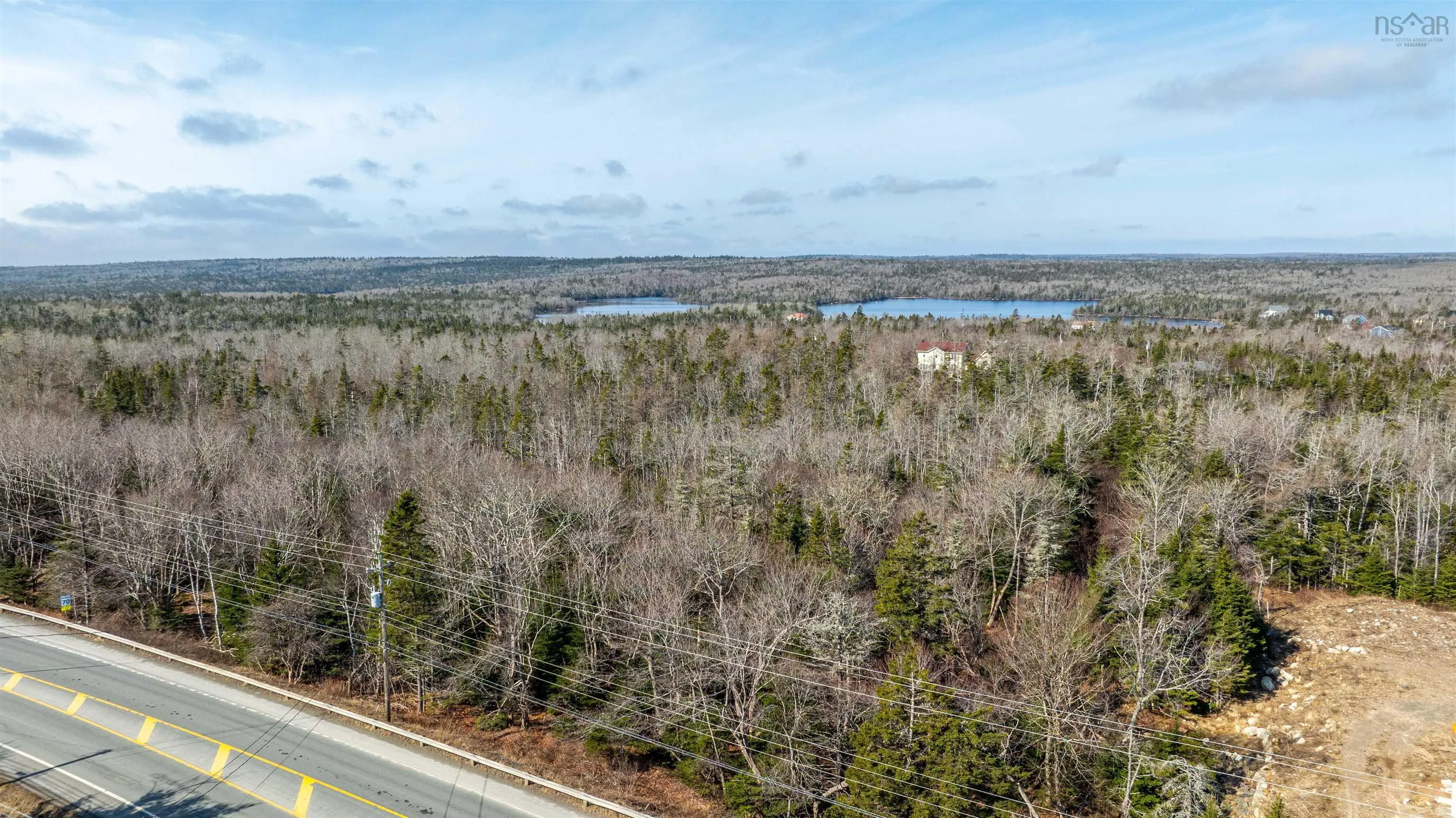 Prospect Road Lot 2, Brookside Ns B3t 1s9, ,Land,For Sale,Prospect,202506649