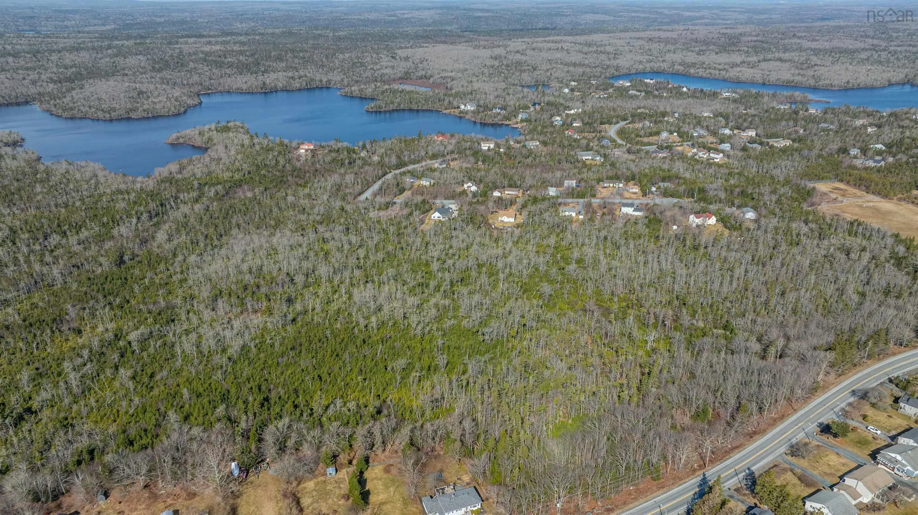 Prospect Road Lot 2, Brookside Ns B3t 1s9, ,Land,For Sale,Prospect,202506649