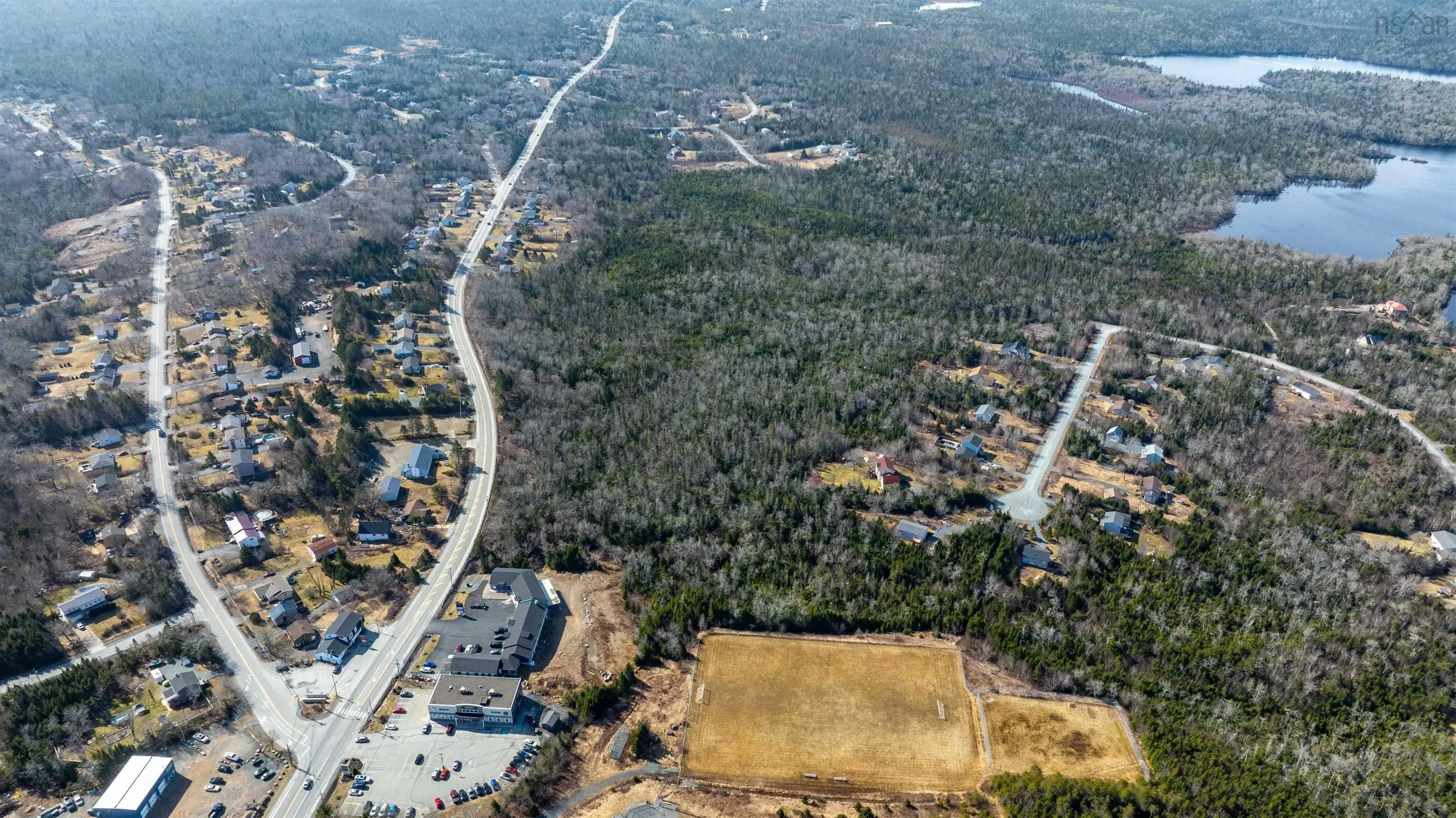 Prospect Road Lot 2, Brookside Ns B3t 1s9, ,Land,For Sale,Prospect,202506649