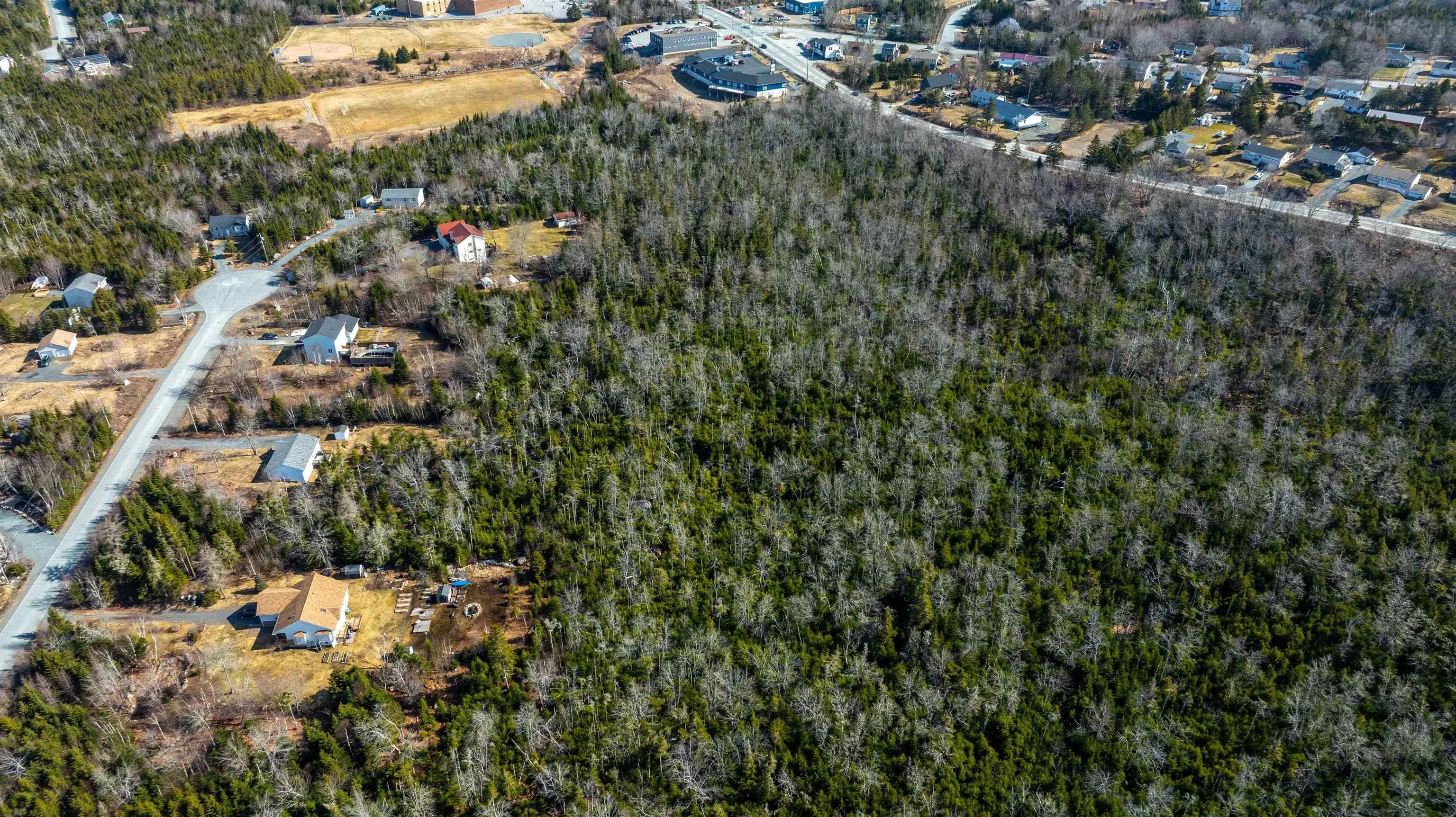 Prospect Road Lot 2, Brookside Ns B3t 1s9, ,Land,For Sale,Prospect,202506649