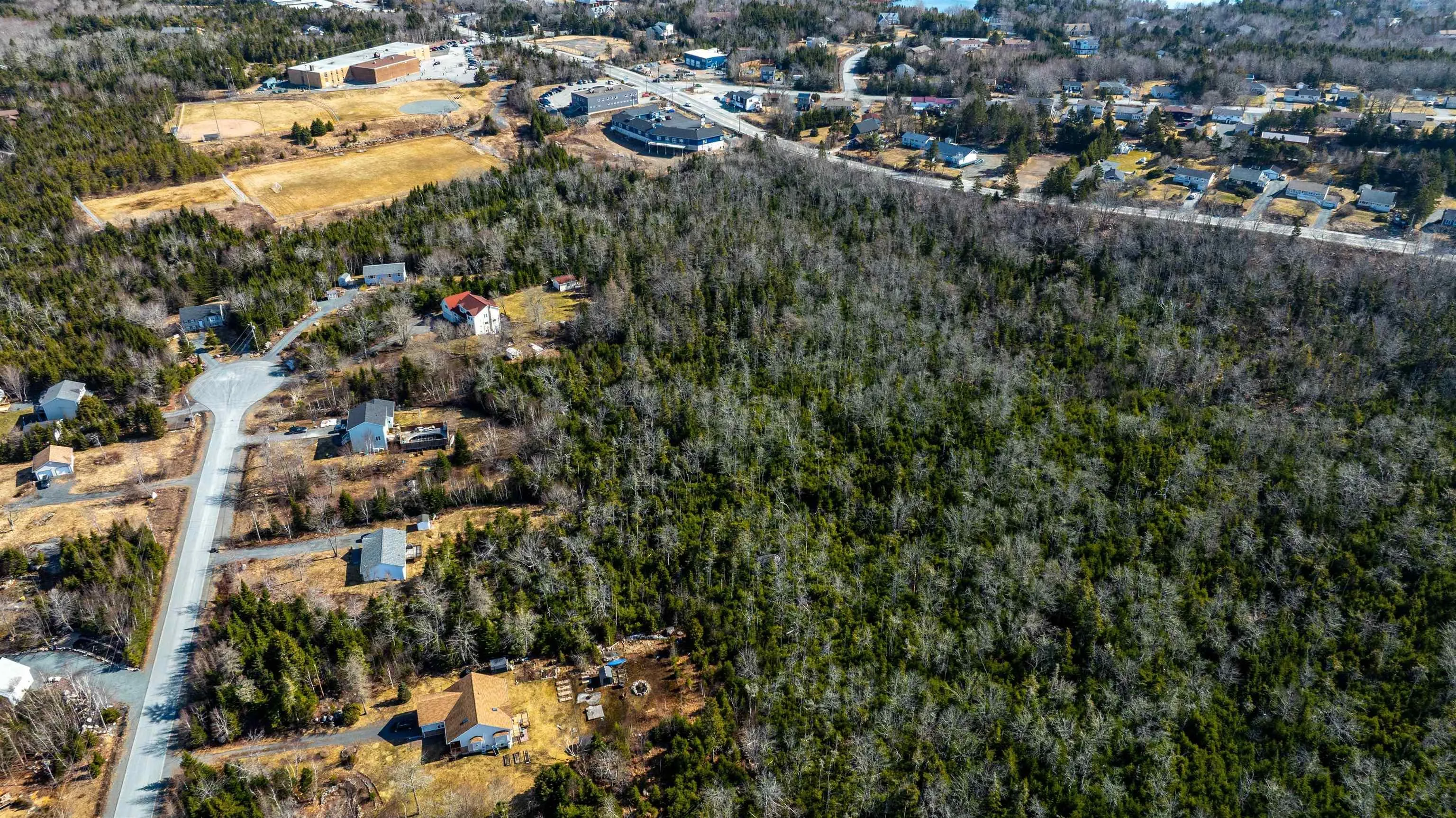 Prospect Road Lot 2, Brookside Ns B3t 1s9, ,Land,For Sale,Prospect,202506649