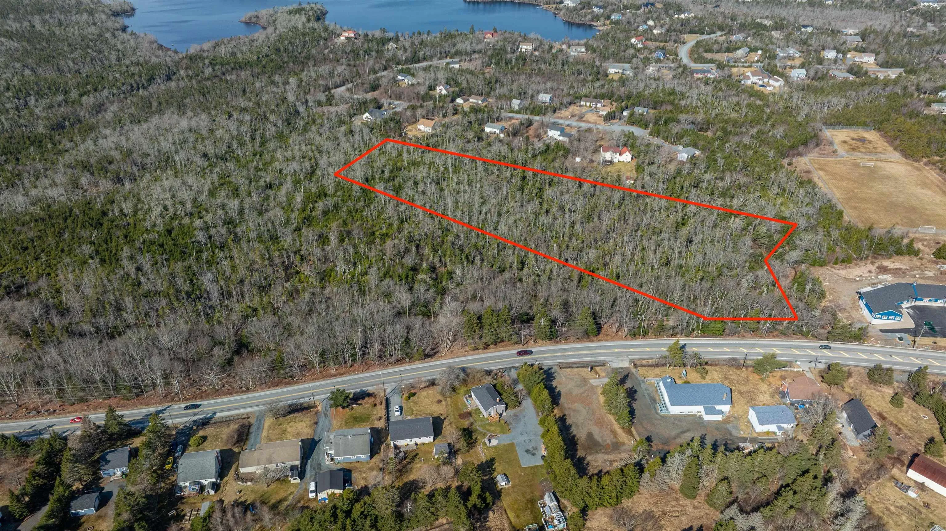 Prospect Road Lot 2, Brookside Ns B3t 1s9, ,Land,For Sale,Prospect,202506649