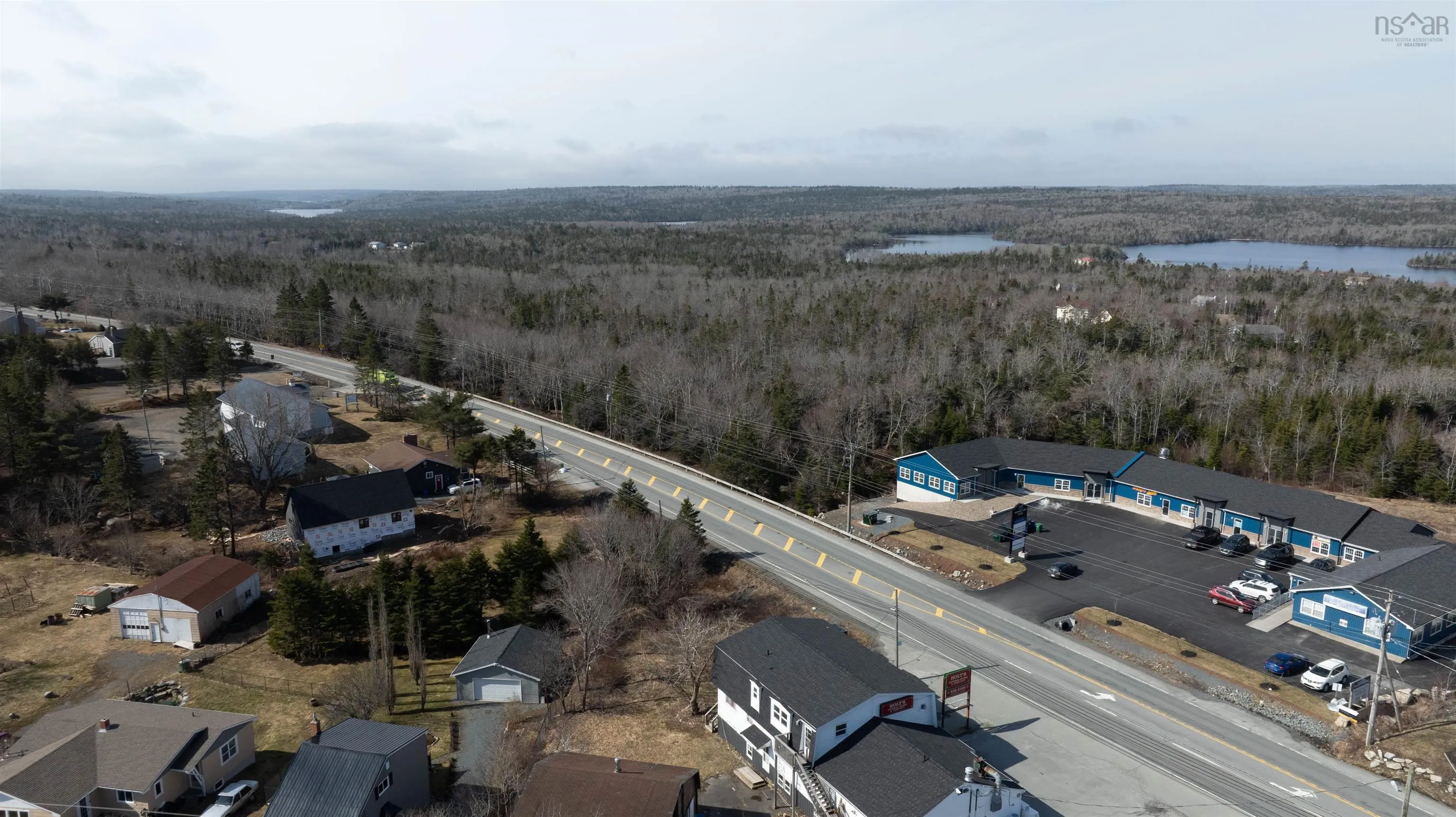 Prospect Road Lot 2, Brookside Ns B3t 1s9, ,Land,For Sale,Prospect,202506649