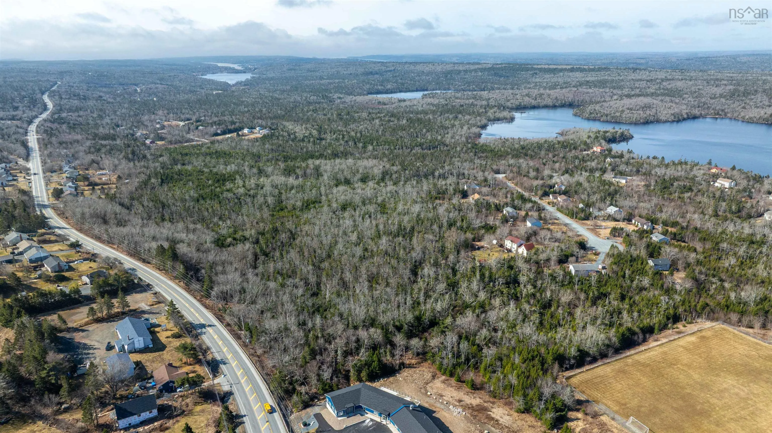 Prospect Road Lot 2, Brookside Ns B3t 1s9, ,Land,For Sale,Prospect,202506649