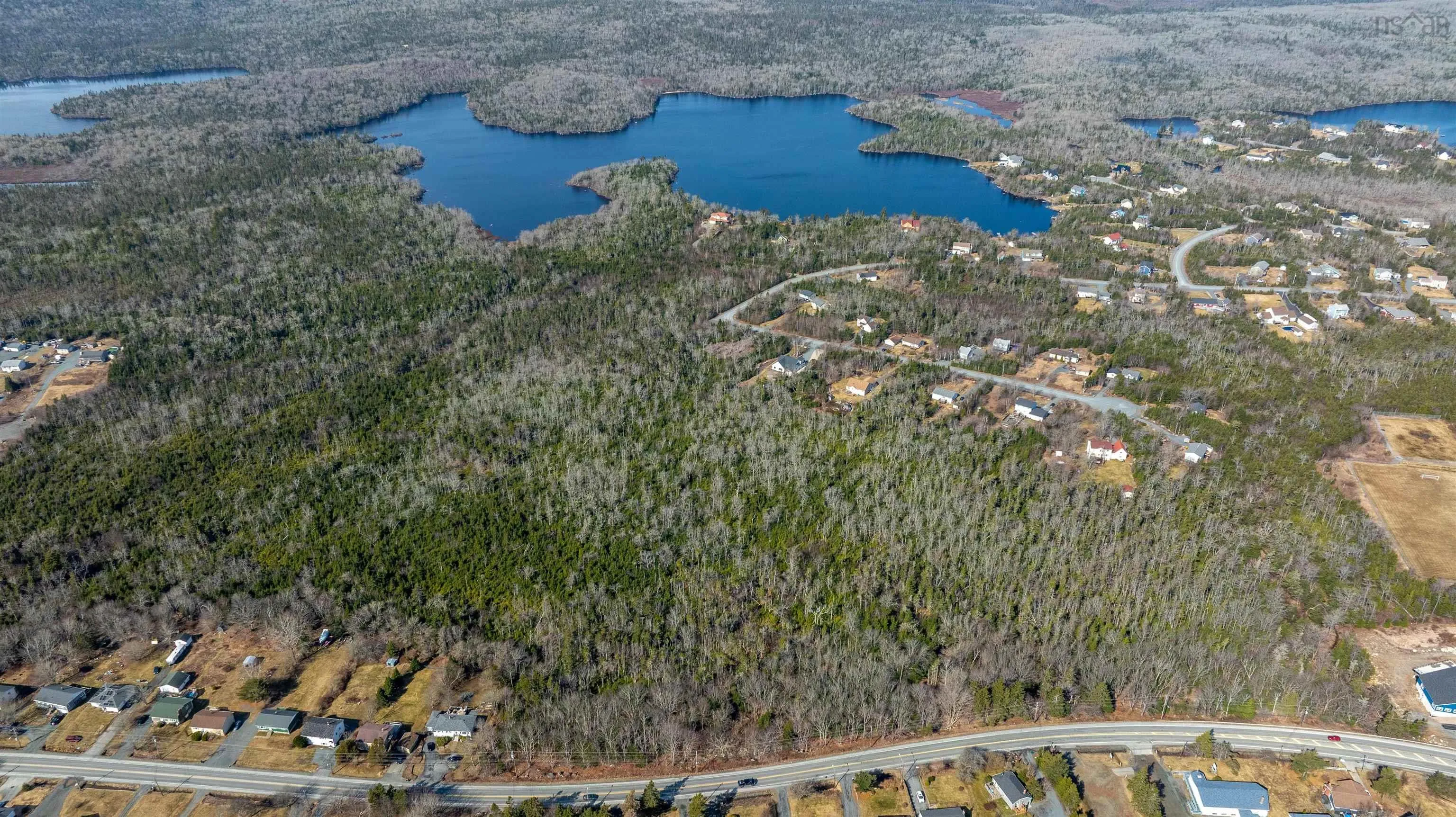 Prospect Road Lot 2, Brookside Ns B3t 1s9, ,Land,For Sale,Prospect,202506649