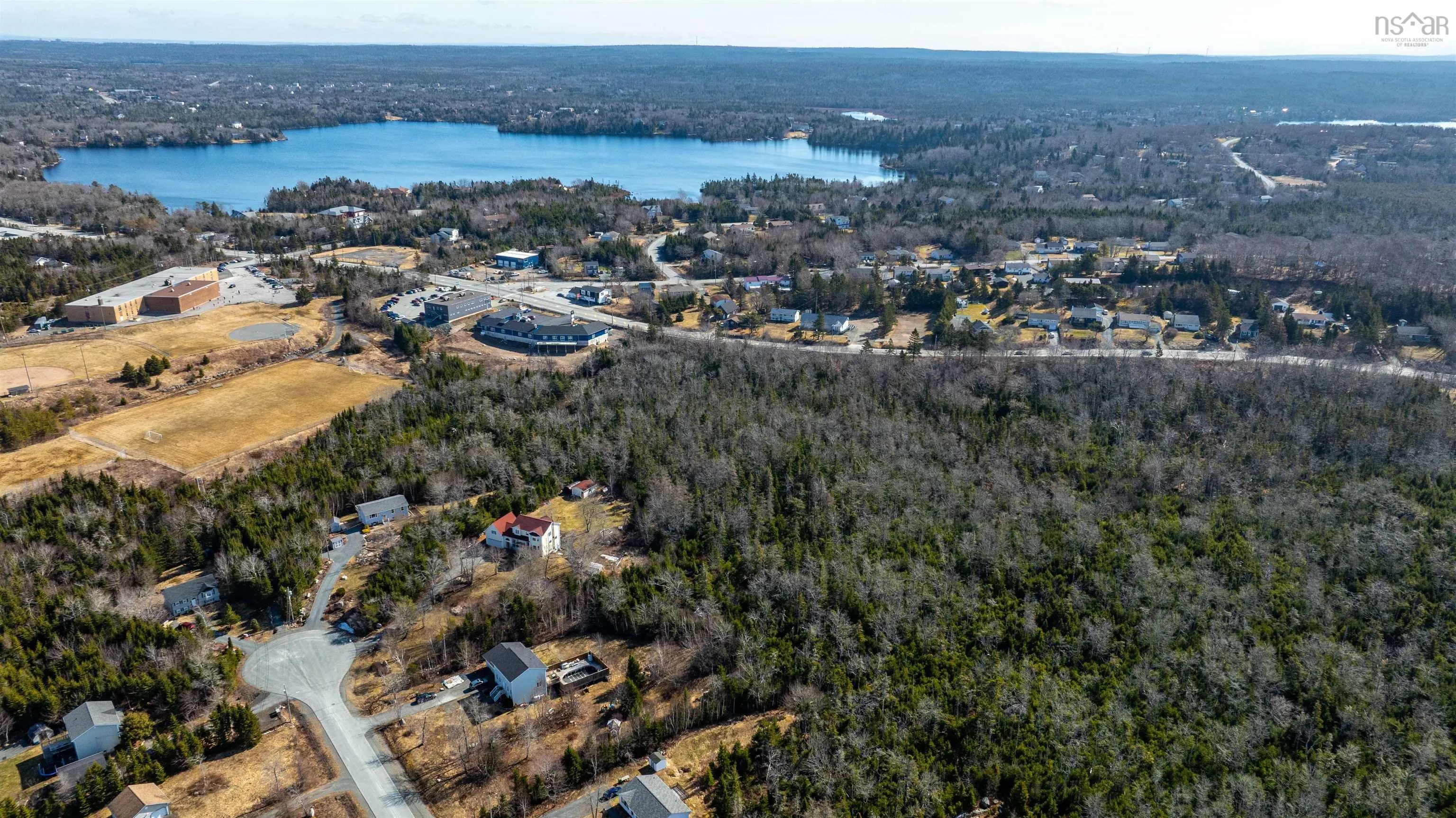 Prospect Road Lot 2, Brookside Ns B3t 1s9, ,Land,For Sale,Prospect,202506649