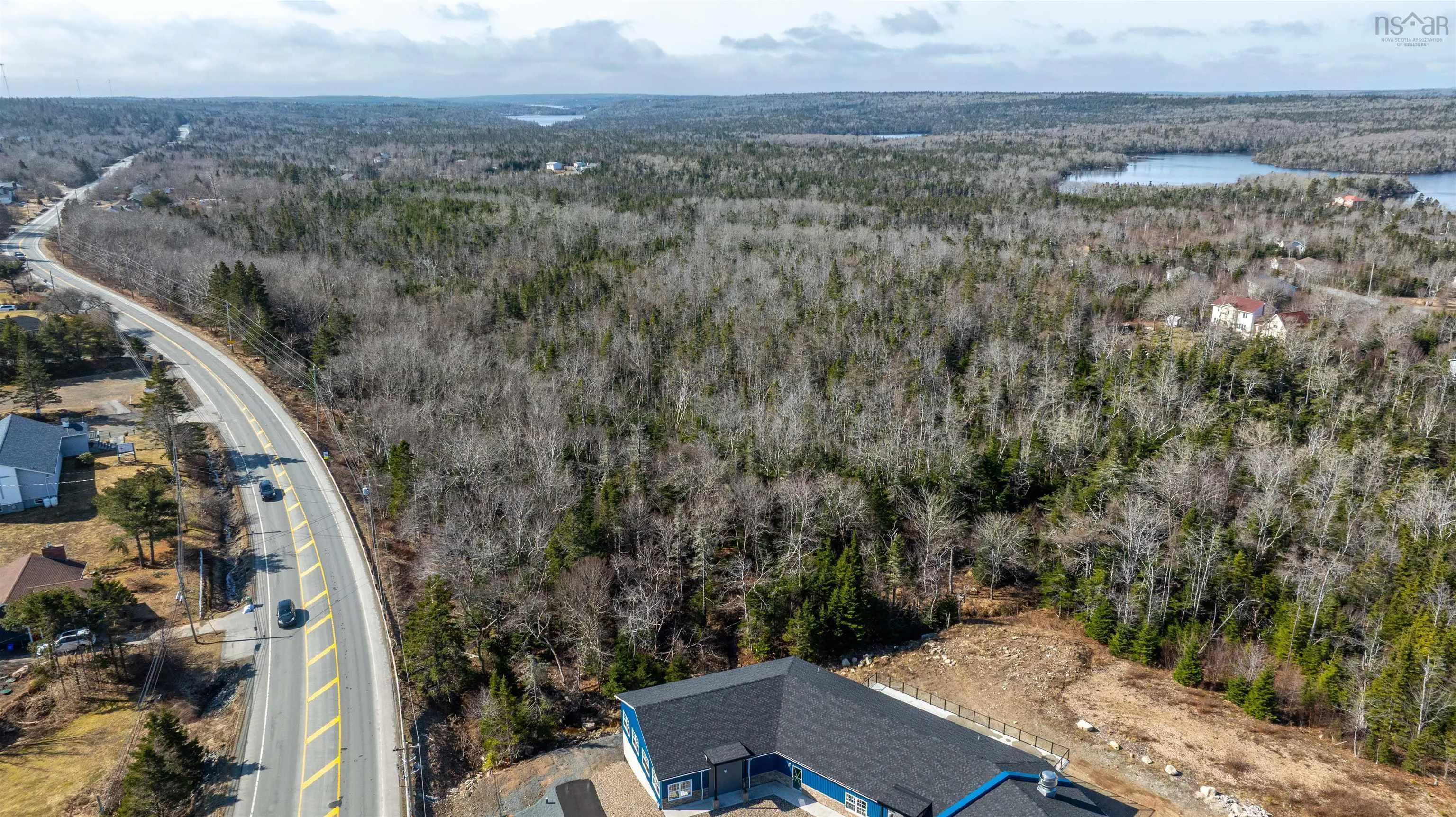 Prospect Road Lot 2, Brookside Ns B3t 1s9, ,Land,For Sale,Prospect,202506649