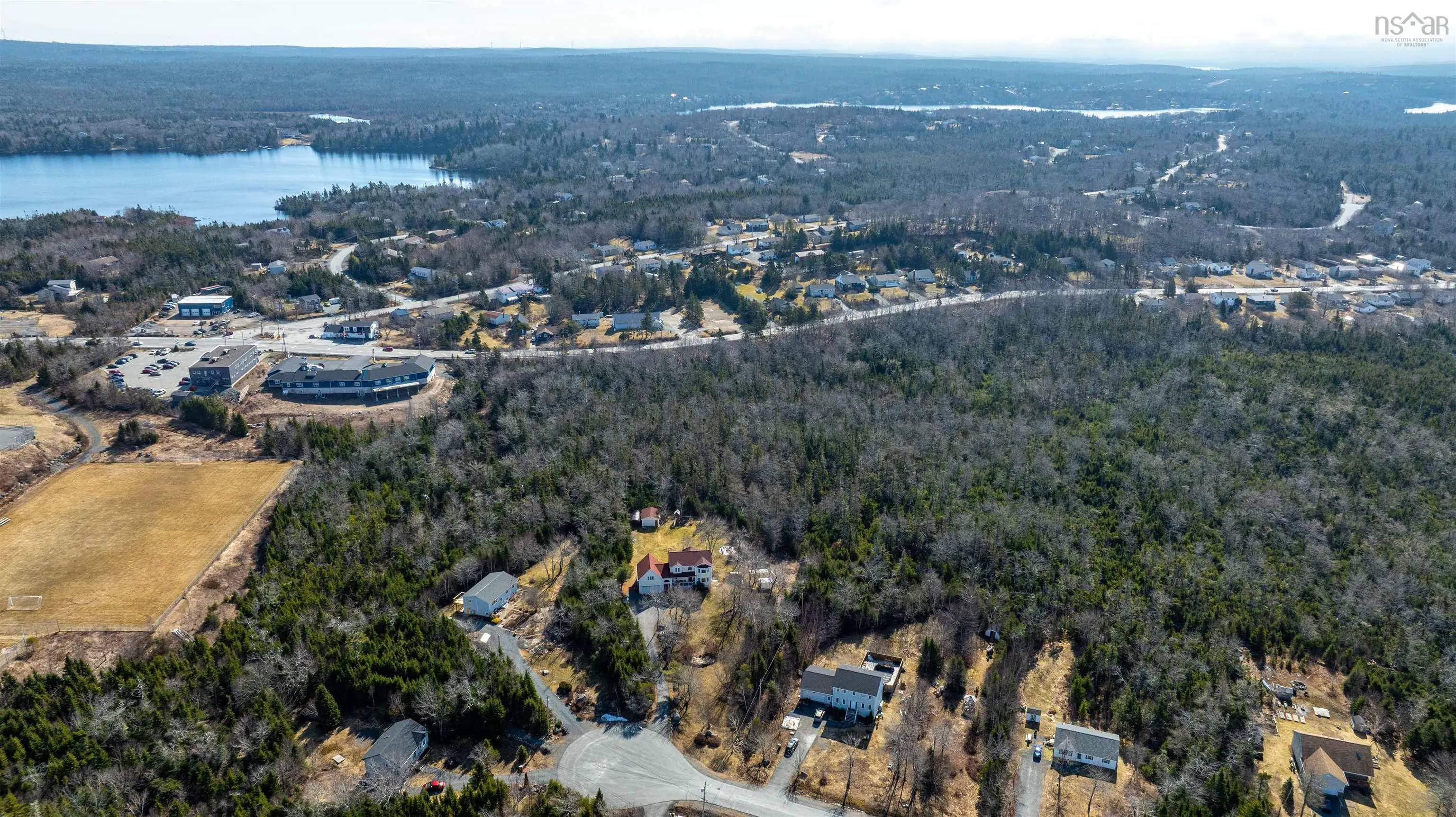 Prospect Road Lot 2, Brookside Ns B3t 1s9, ,Land,For Sale,Prospect,202506649