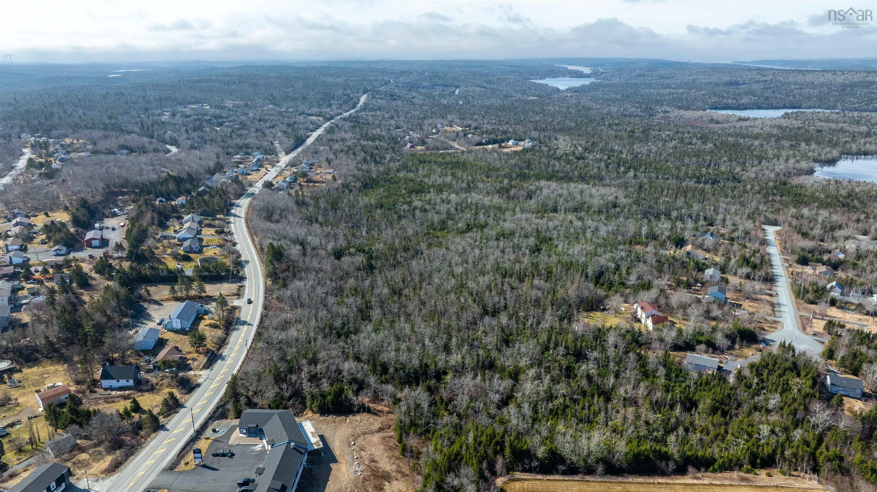 Prospect Road Lot 2, Brookside Ns B3t 1s9, ,Land,For Sale,Prospect,202506649