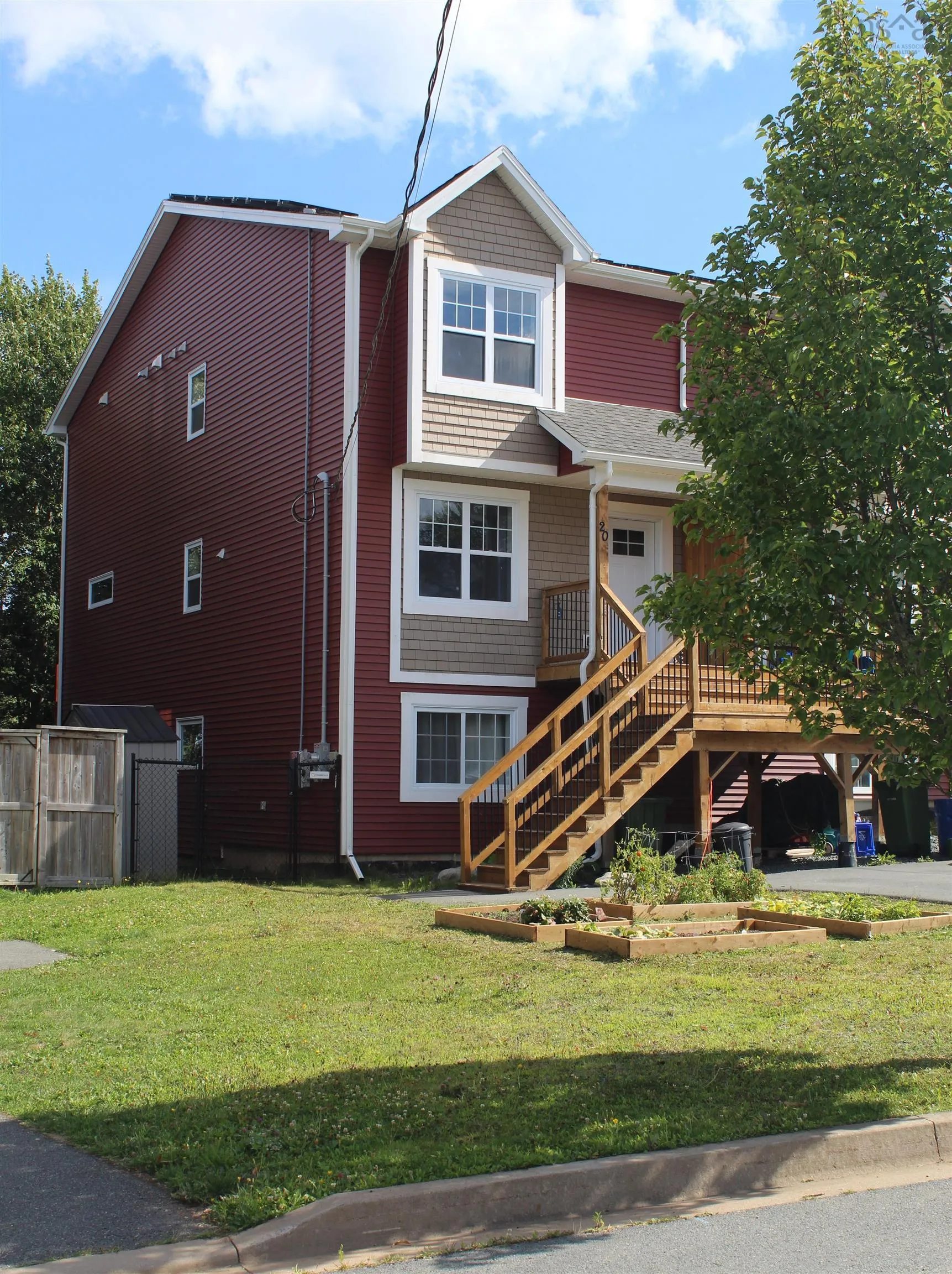 20 Trout Run, Halifax, NS B3R 0C4, 4 Bedrooms Bedrooms, ,4 BathroomsBathrooms,Residential,For Sale,Trout Run,202522109