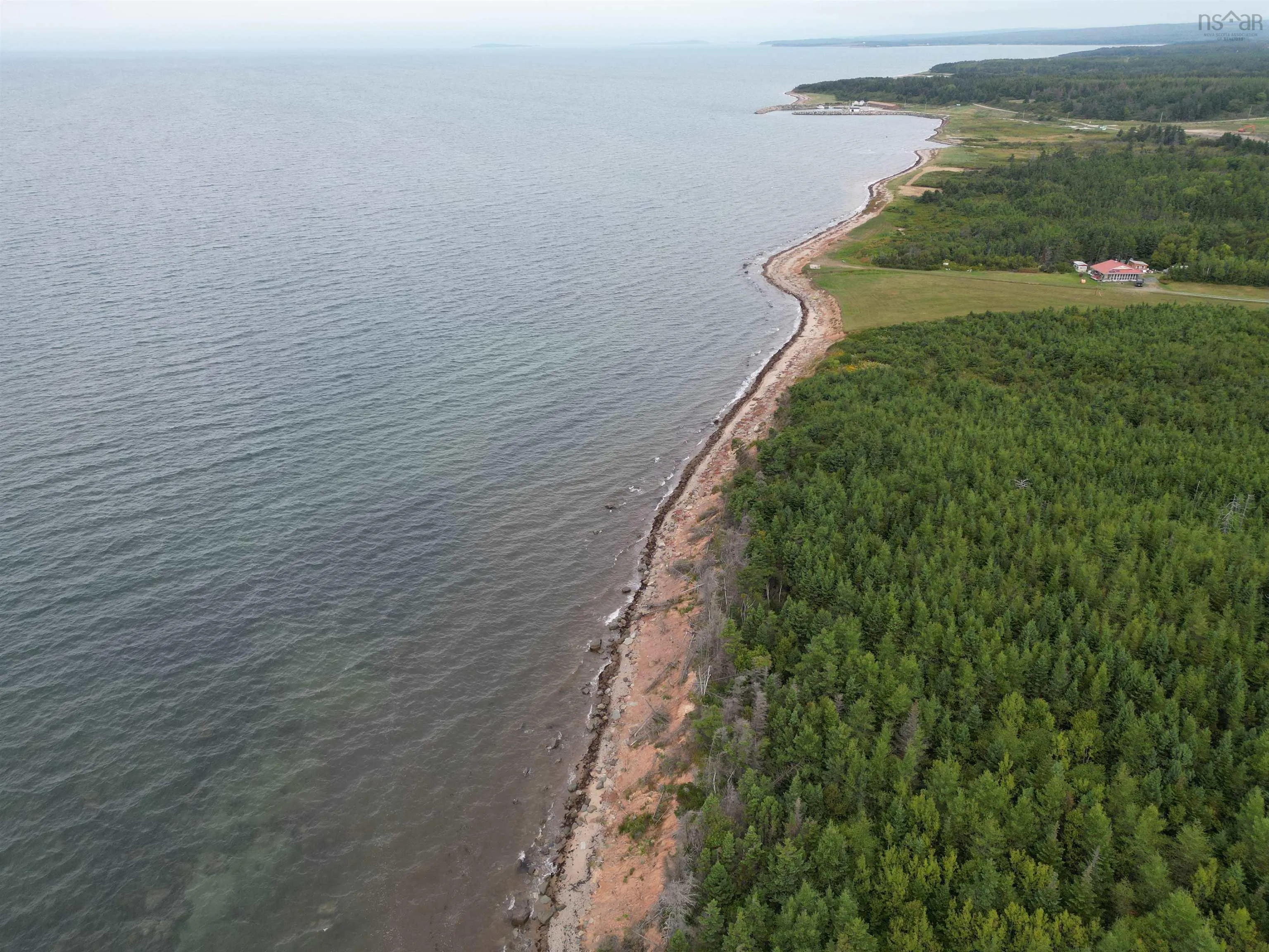 Highway 19, Judique Ns B0e 1p0, ,Land,For Sale,Highway 19,202401394