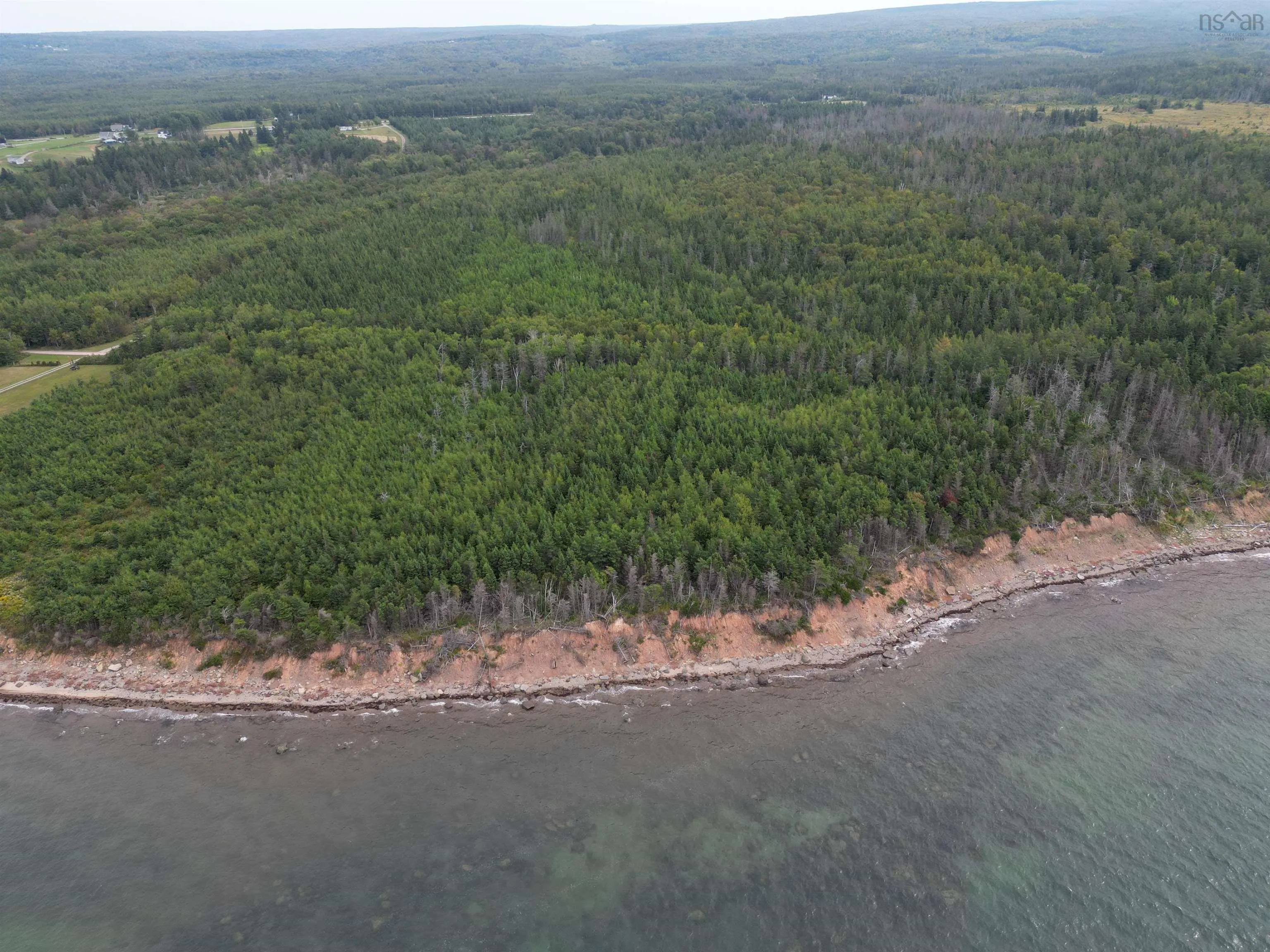 Highway 19, Judique Ns B0e 1p0, ,Land,For Sale,Highway 19,202401394