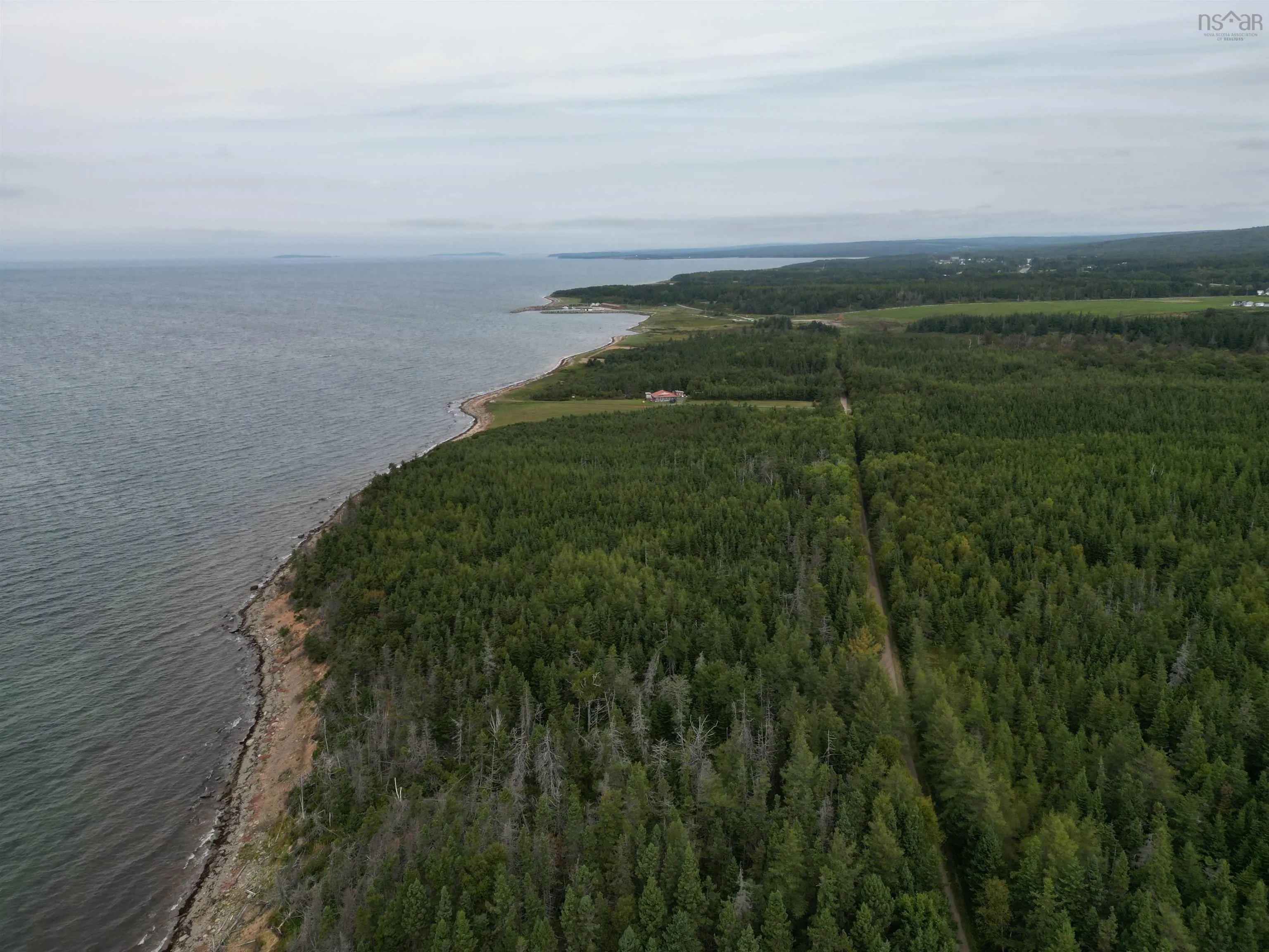 Highway 19, Judique Ns B0e 1p0, ,Land,For Sale,Highway 19,202401394