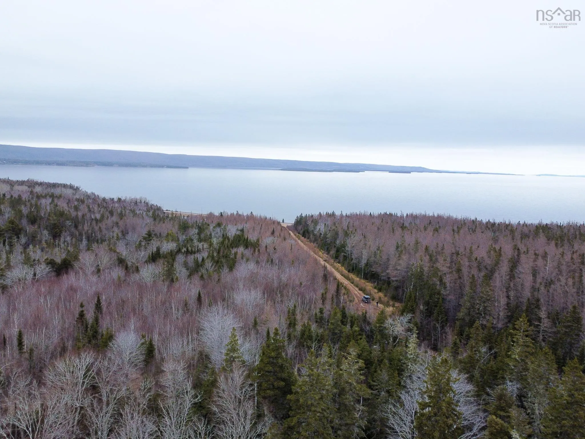 Lot 6 West Bay Highway, Dundee Ns B0e 3k0, ,Land,For Sale,West Bay,202301955