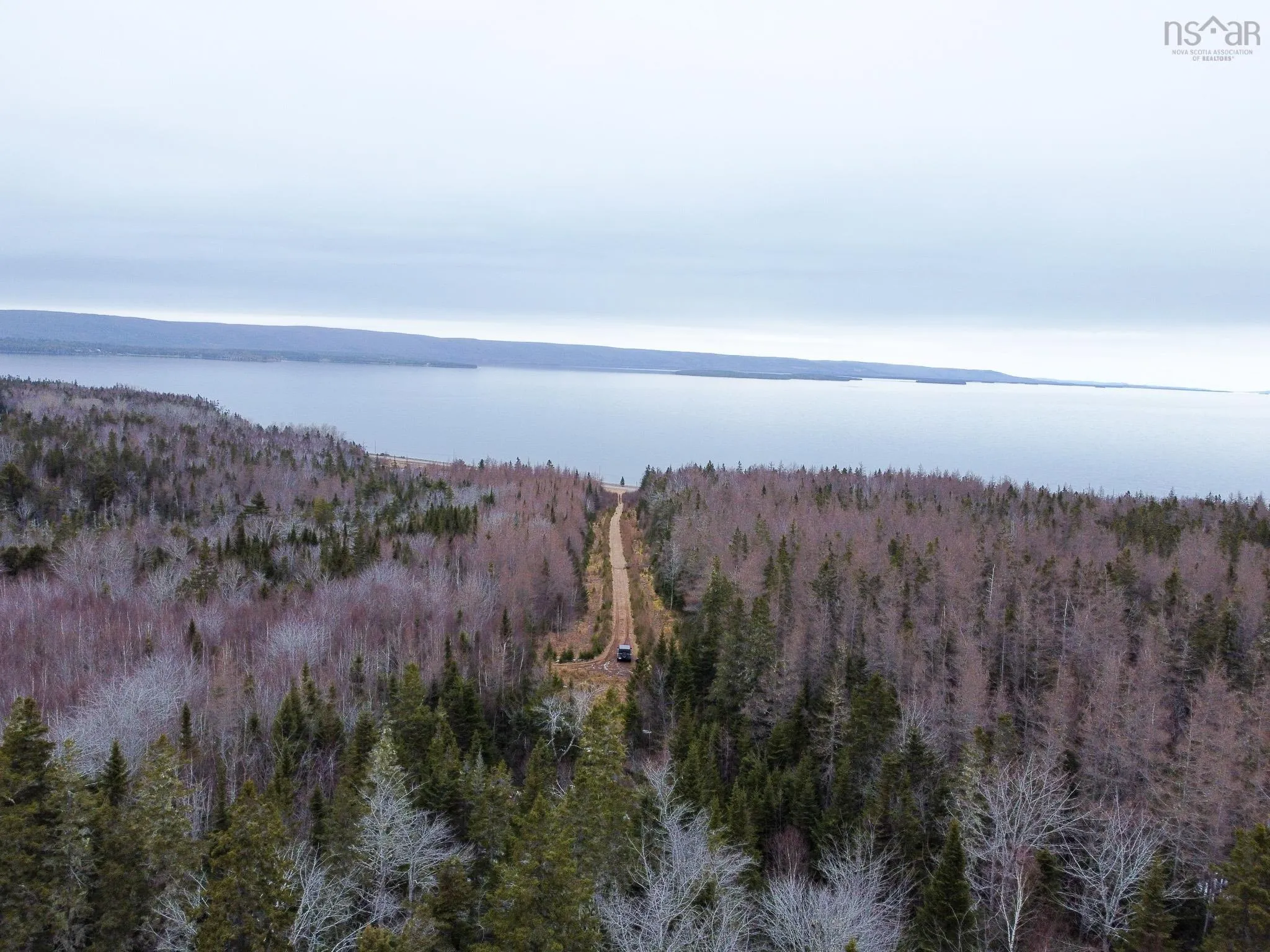 Lot 6 West Bay Highway, Dundee Ns B0e 3k0, ,Land,For Sale,West Bay,202301955
