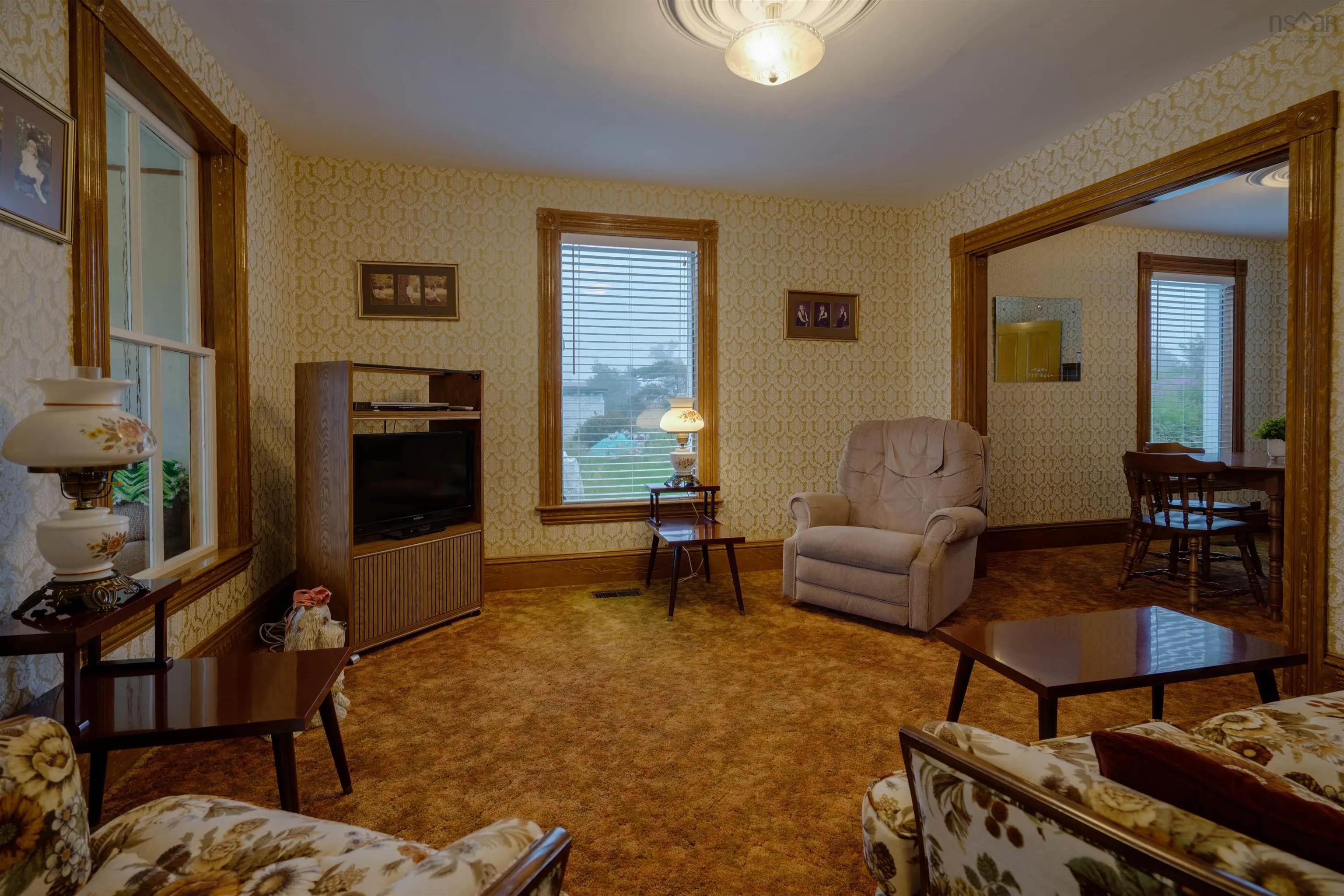 3144 Highway 217, Tiverton Ns B0v 1g0, 3 Bedrooms Bedrooms, ,1 BathroomBathrooms,Residential,For Sale,Highway 217,202506397