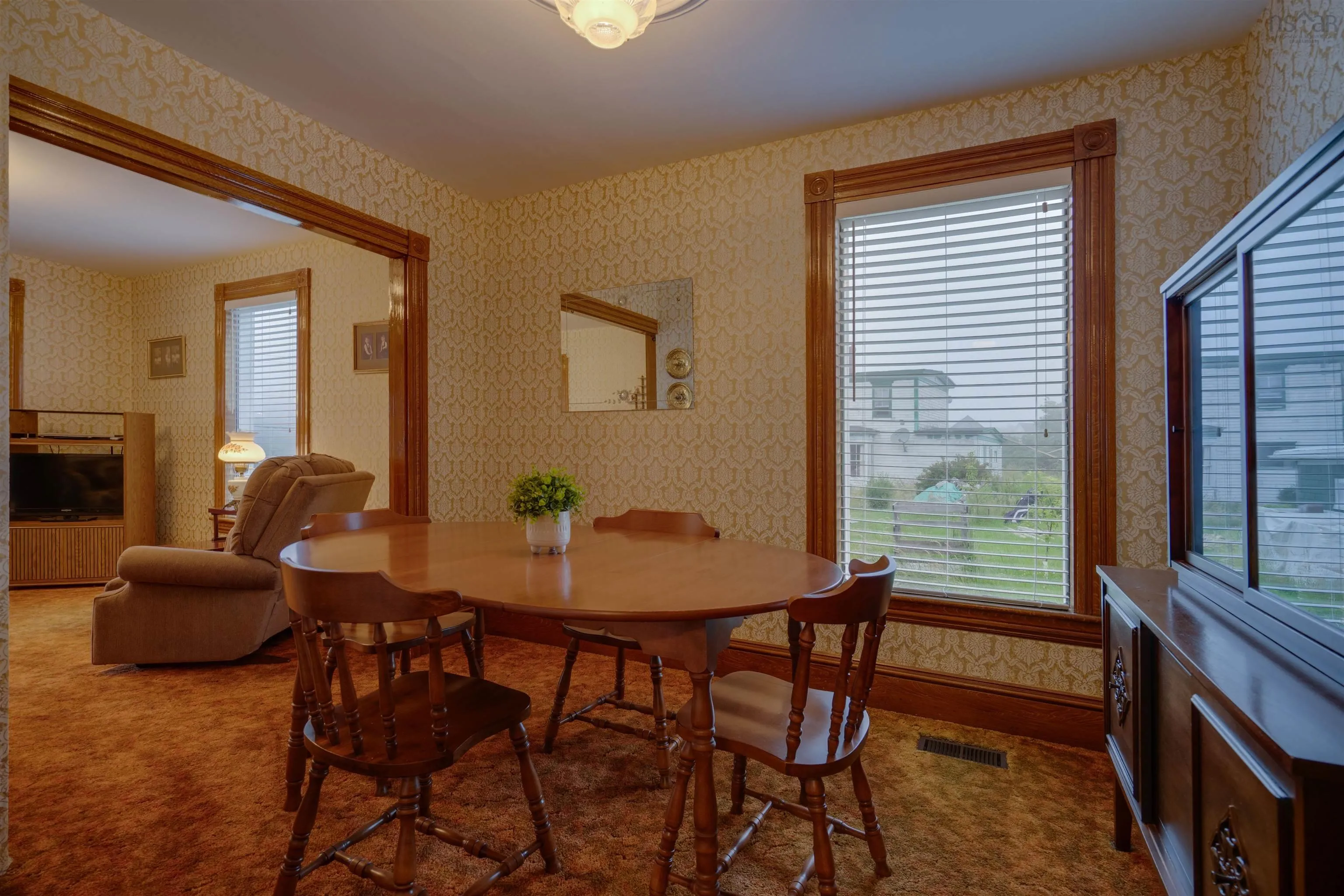 3144 Highway 217, Tiverton Ns B0v 1g0, 3 Bedrooms Bedrooms, ,1 BathroomBathrooms,Residential,For Sale,Highway 217,202506397