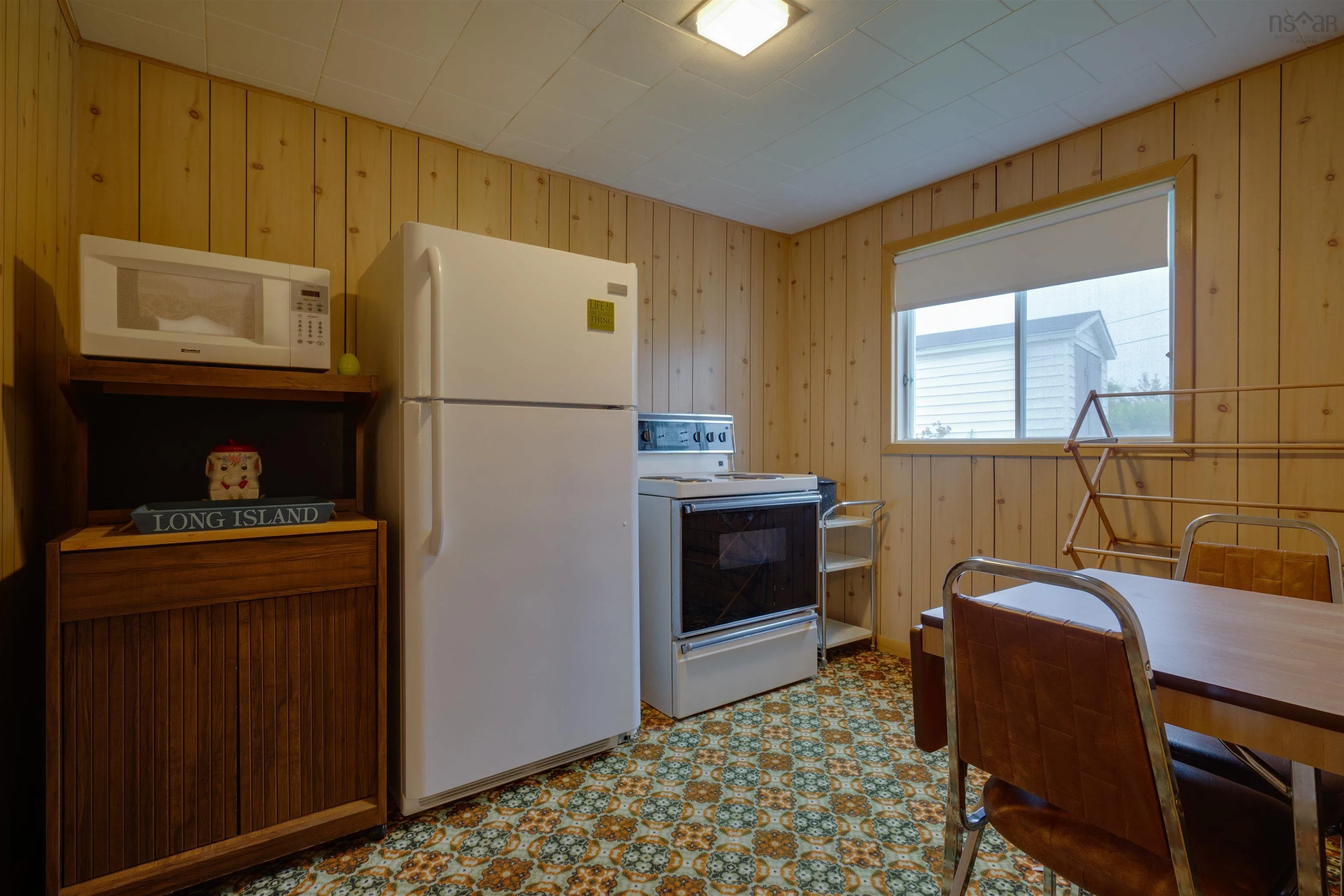 3144 Highway 217, Tiverton Ns B0v 1g0, 3 Bedrooms Bedrooms, ,1 BathroomBathrooms,Residential,For Sale,Highway 217,202506397