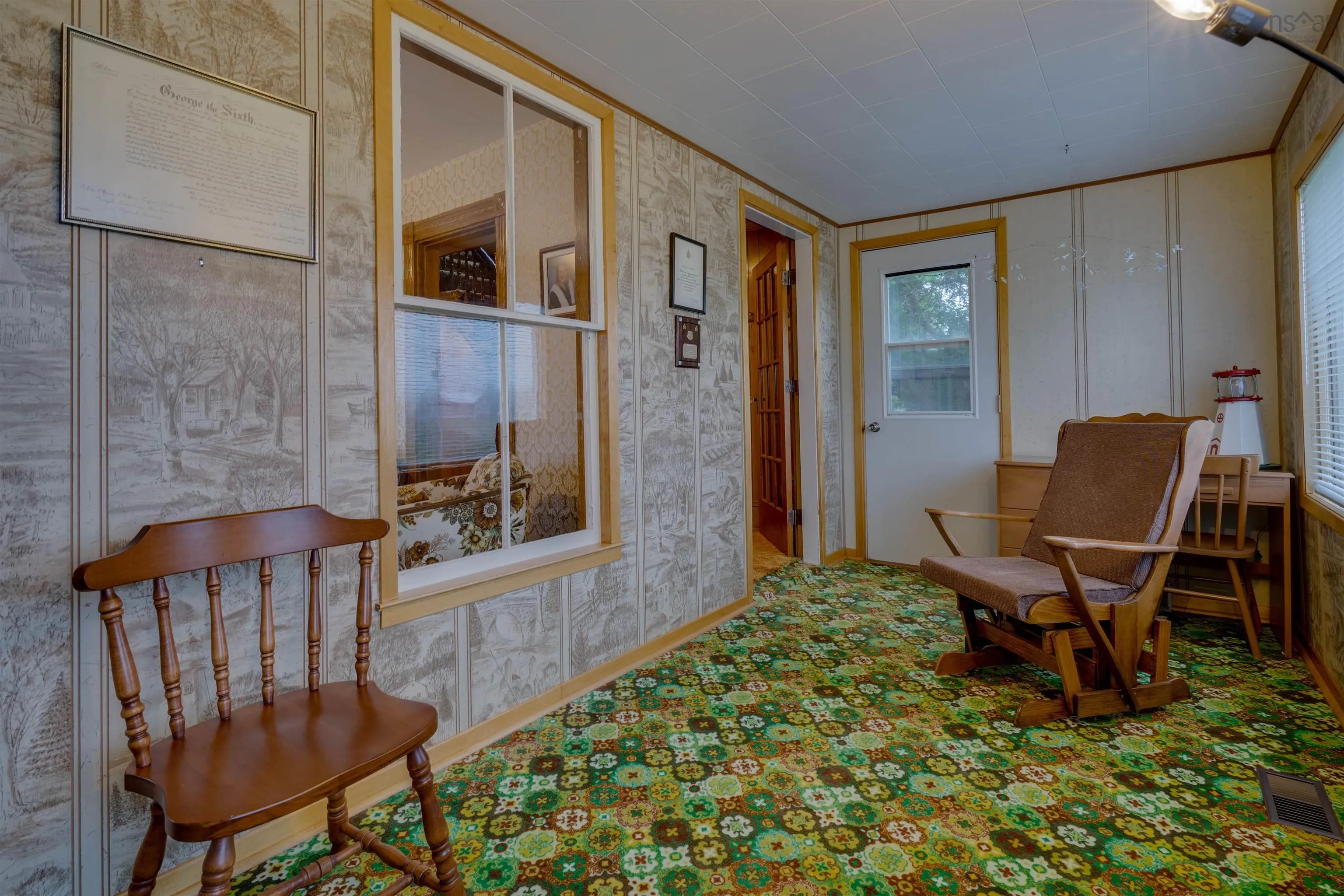 3144 Highway 217, Tiverton Ns B0v 1g0, 3 Bedrooms Bedrooms, ,1 BathroomBathrooms,Residential,For Sale,Highway 217,202506397