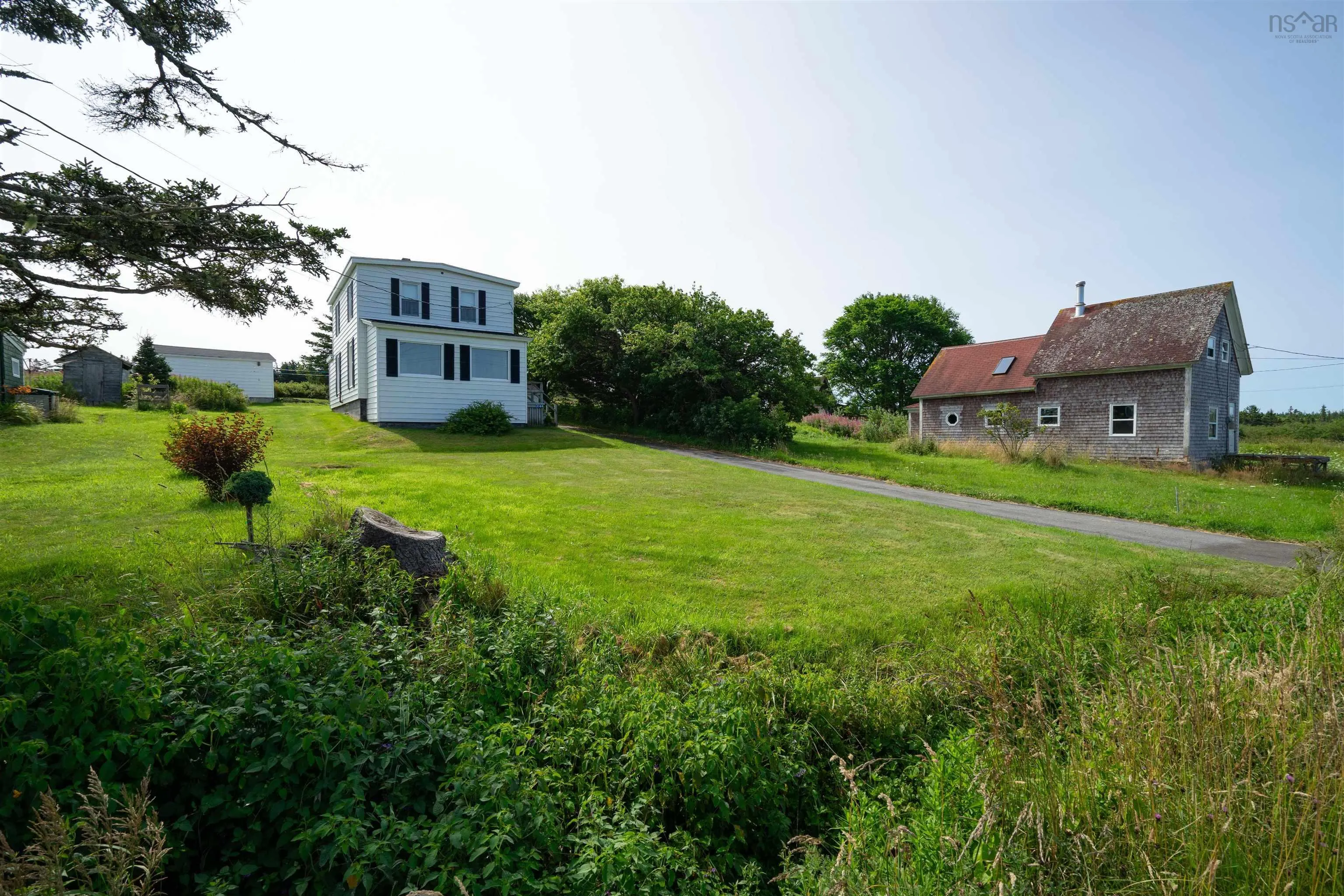 3144 Highway 217, Tiverton Ns B0v 1g0, 3 Bedrooms Bedrooms, ,1 BathroomBathrooms,Residential,For Sale,Highway 217,202506397