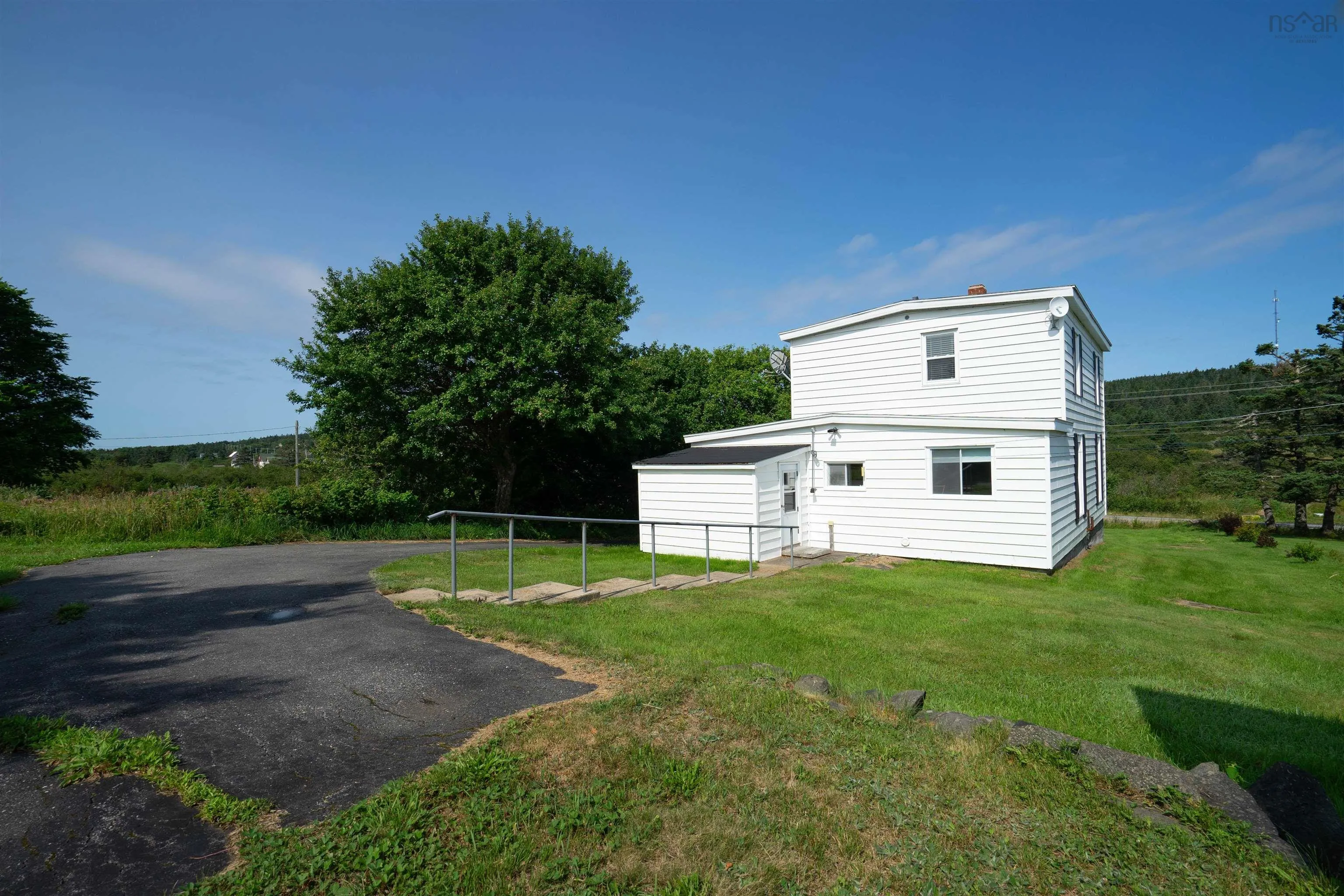 3144 Highway 217, Tiverton Ns B0v 1g0, 3 Bedrooms Bedrooms, ,1 BathroomBathrooms,Residential,For Sale,Highway 217,202506397