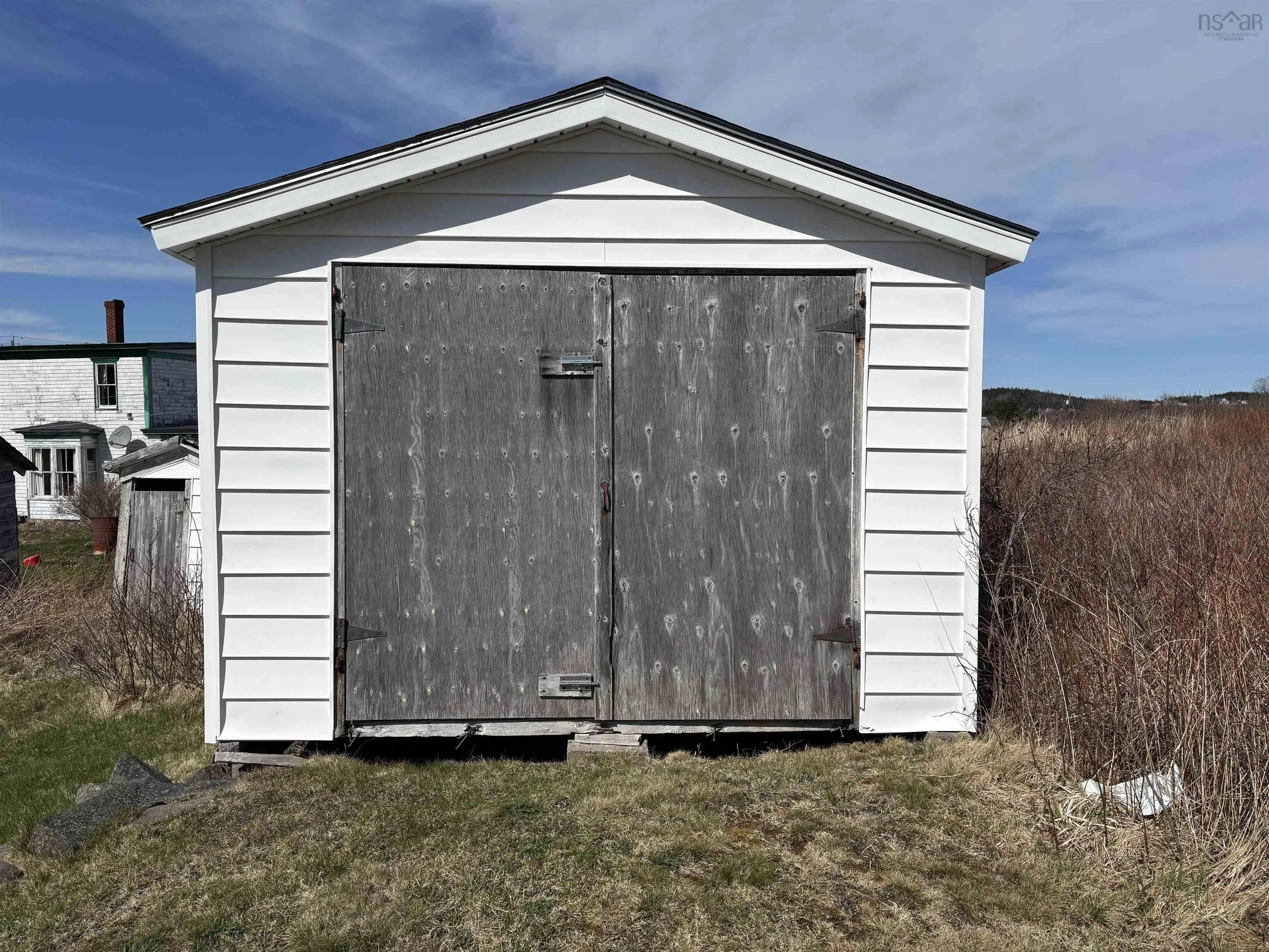 3144 Highway 217, Tiverton Ns B0v 1g0, 3 Bedrooms Bedrooms, ,1 BathroomBathrooms,Residential,For Sale,Highway 217,202506397
