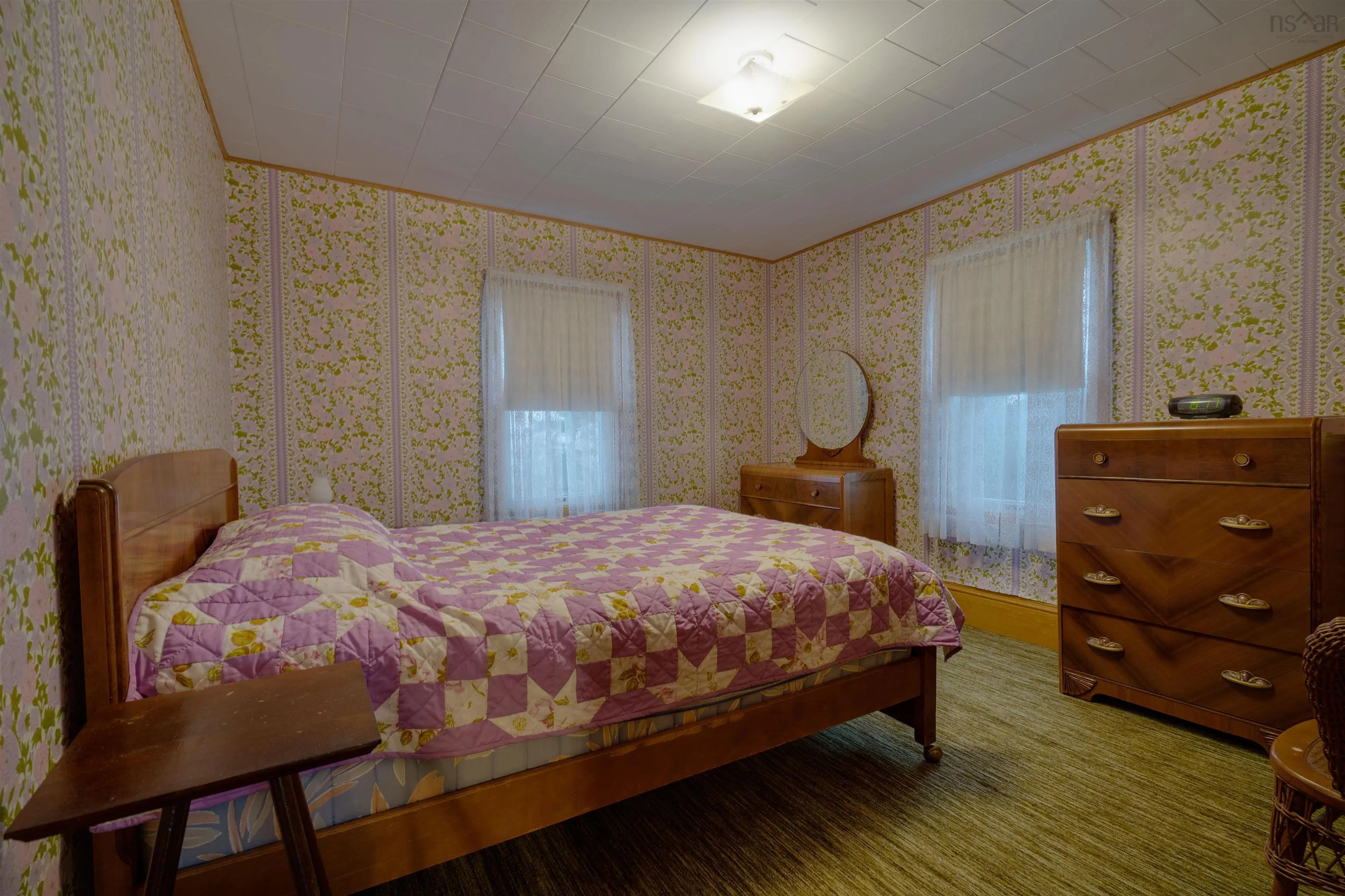 3144 Highway 217, Tiverton Ns B0v 1g0, 3 Bedrooms Bedrooms, ,1 BathroomBathrooms,Residential,For Sale,Highway 217,202506397