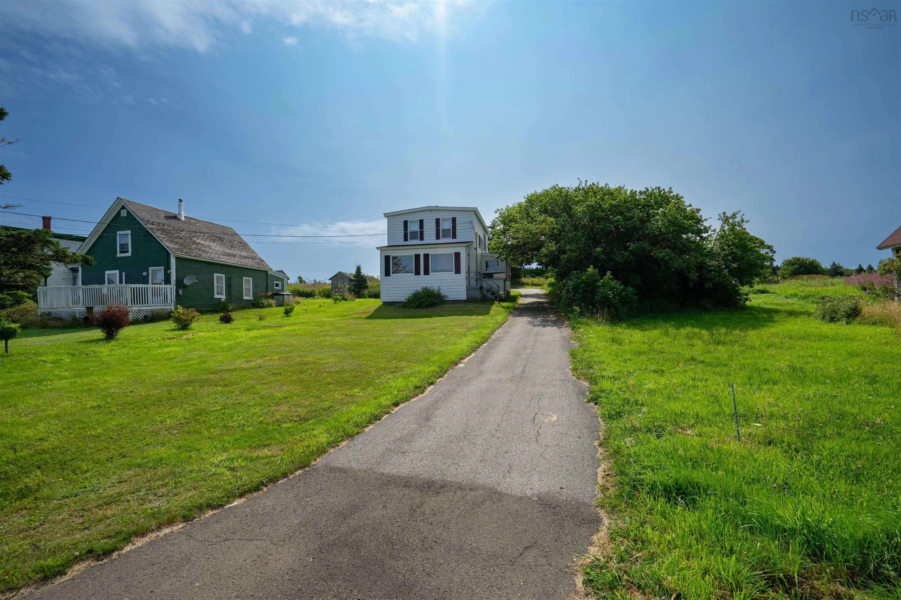 3144 Highway 217, Tiverton Ns B0v 1g0, 3 Bedrooms Bedrooms, ,1 BathroomBathrooms,Residential,For Sale,Highway 217,202506397