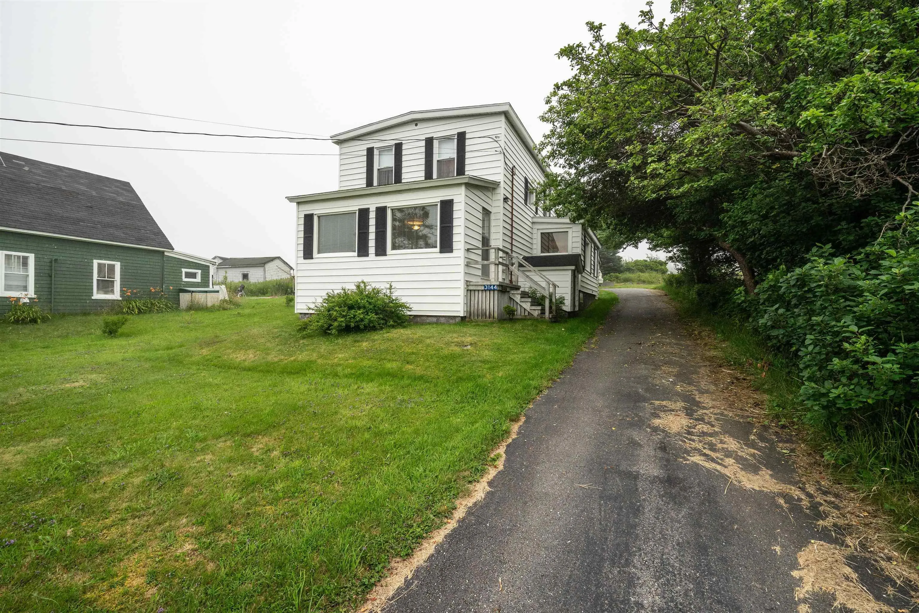 3144 Highway 217, Tiverton Ns B0v 1g0, 3 Bedrooms Bedrooms, ,1 BathroomBathrooms,Residential,For Sale,Highway 217,202506397