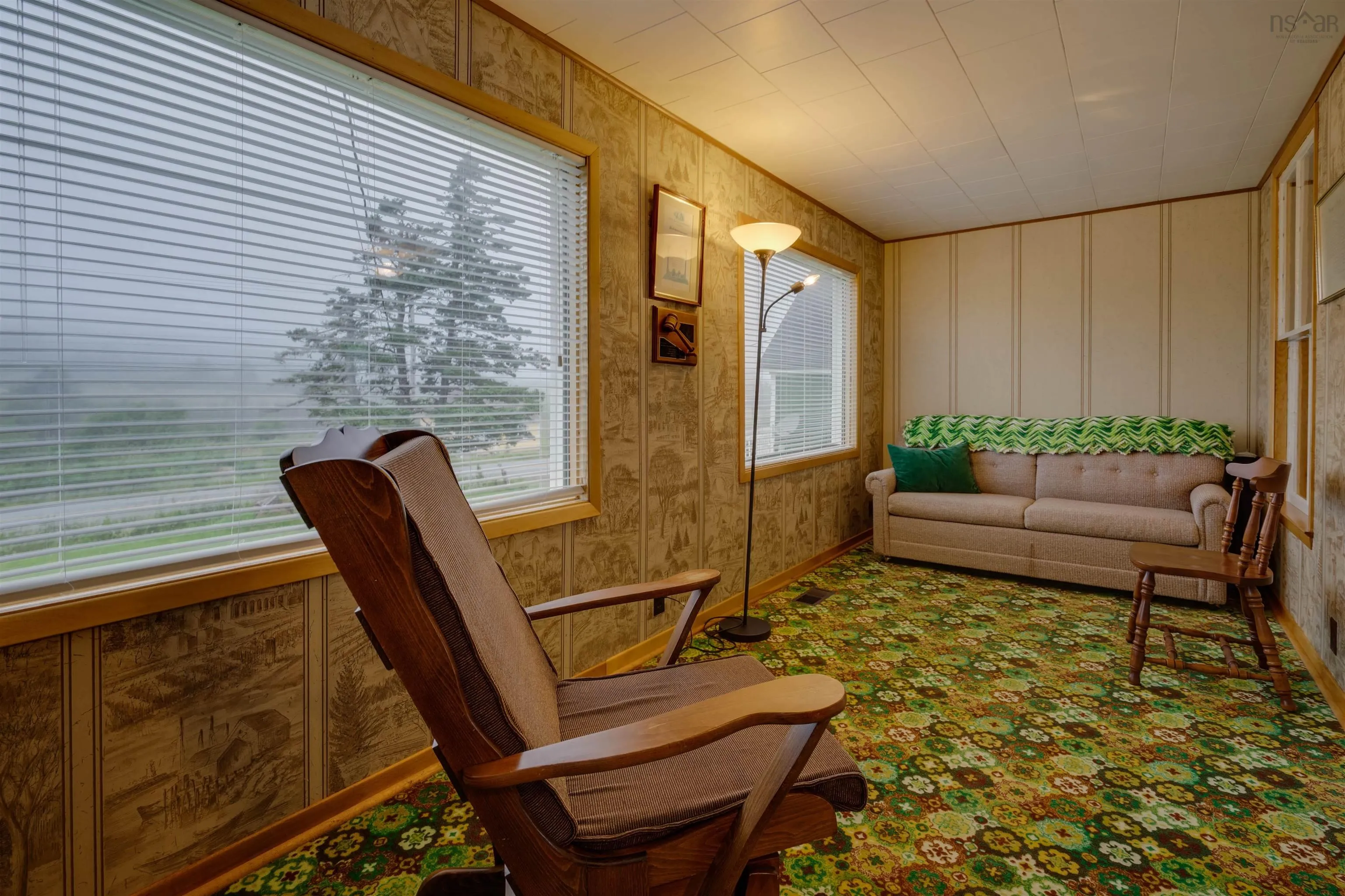 3144 Highway 217, Tiverton Ns B0v 1g0, 3 Bedrooms Bedrooms, ,1 BathroomBathrooms,Residential,For Sale,Highway 217,202506397