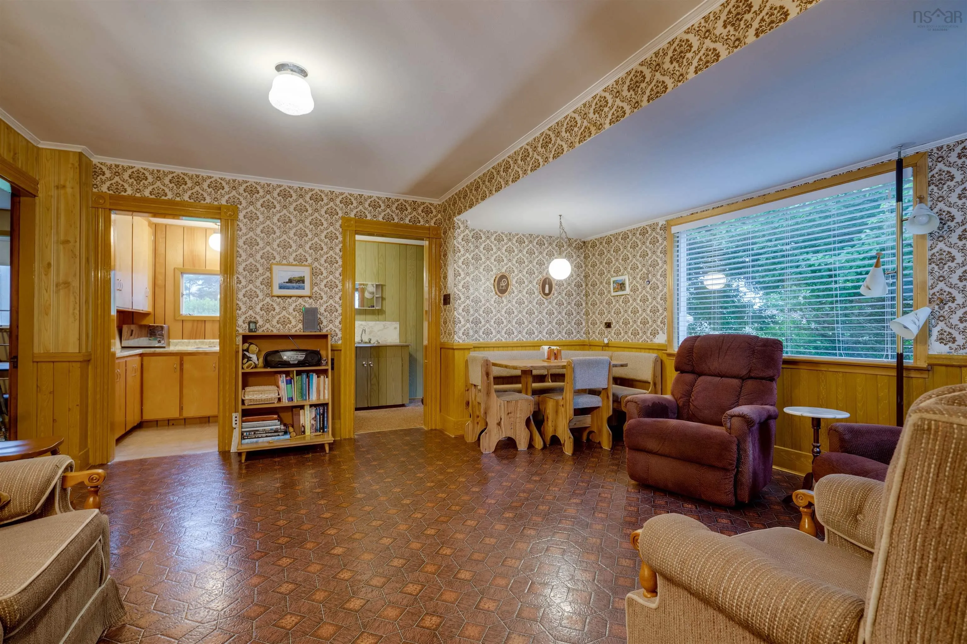 3144 Highway 217, Tiverton Ns B0v 1g0, 3 Bedrooms Bedrooms, ,1 BathroomBathrooms,Residential,For Sale,Highway 217,202506397