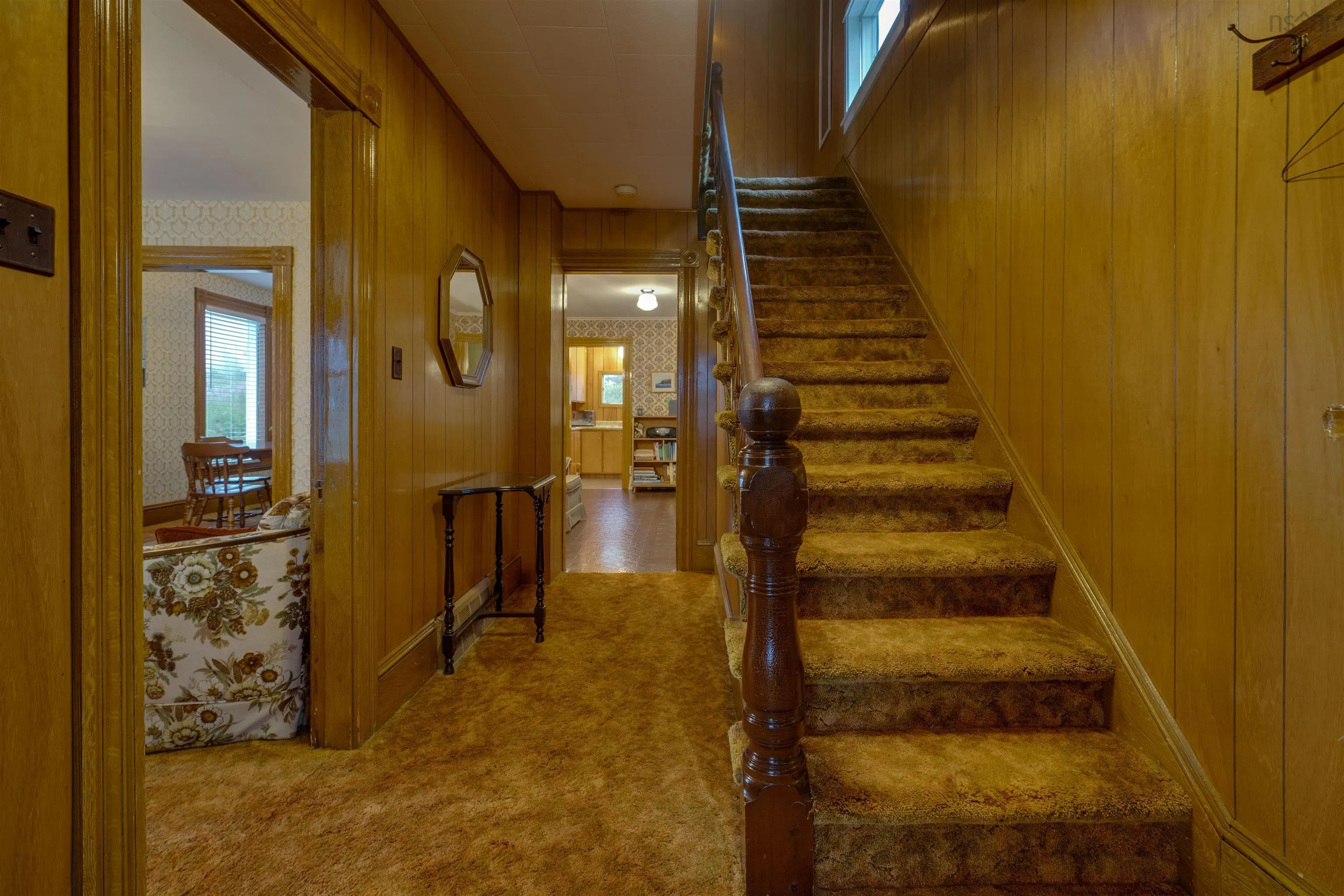 3144 Highway 217, Tiverton Ns B0v 1g0, 3 Bedrooms Bedrooms, ,1 BathroomBathrooms,Residential,For Sale,Highway 217,202506397