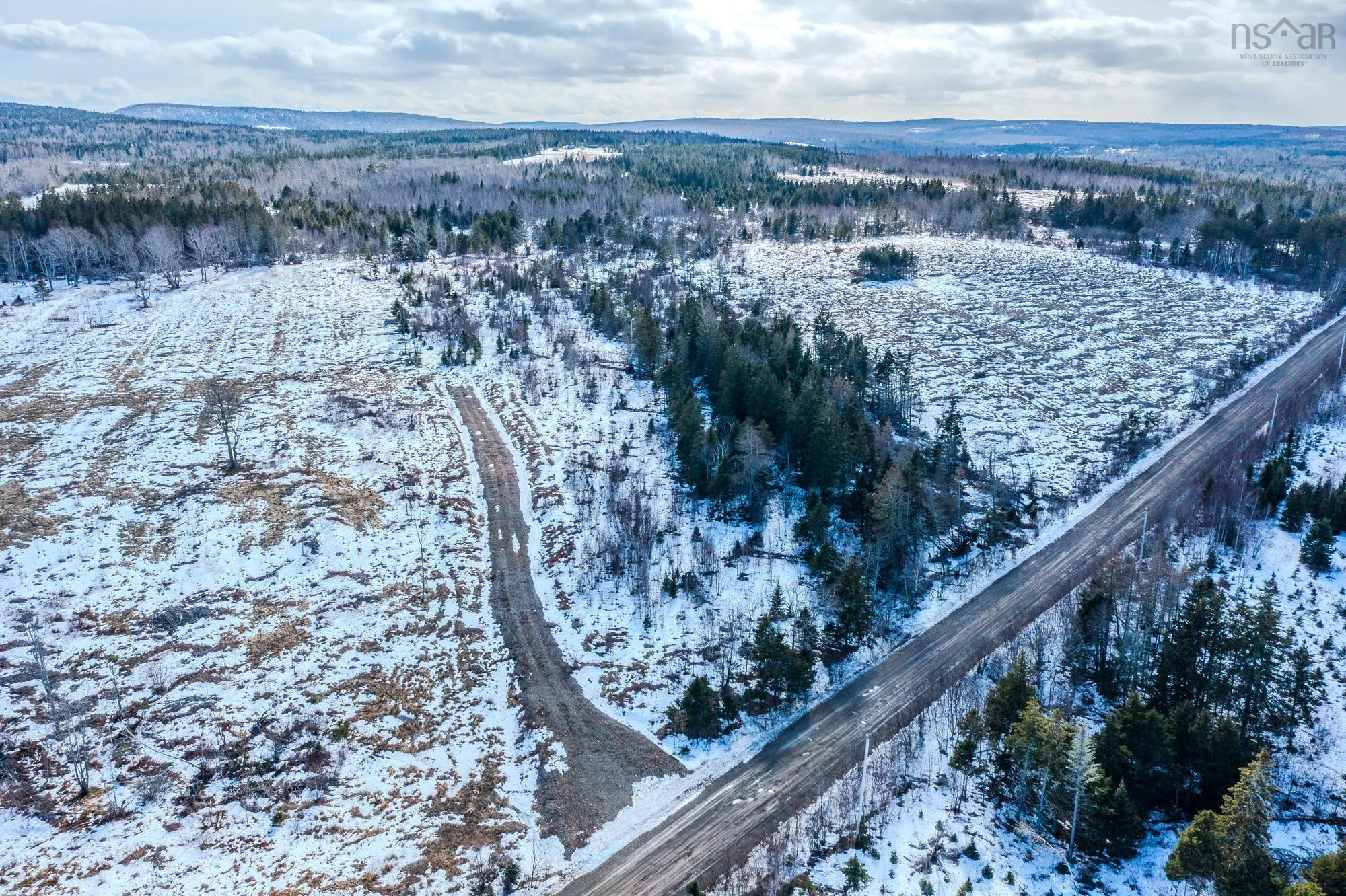Kavanaugh Mill Rd Lot 5, New Annan, NS B0V 1K0, ,Land,For Sale,Kavanaugh Mill Rd,202503905