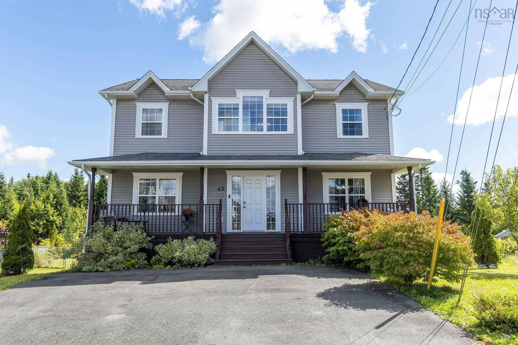 45 Wilmington Court, Eastern Passage, NS B3G 0C9, 4 Bedrooms Bedrooms, ,4 BathroomsBathrooms,Residential,For Sale,Wilmington,202523476